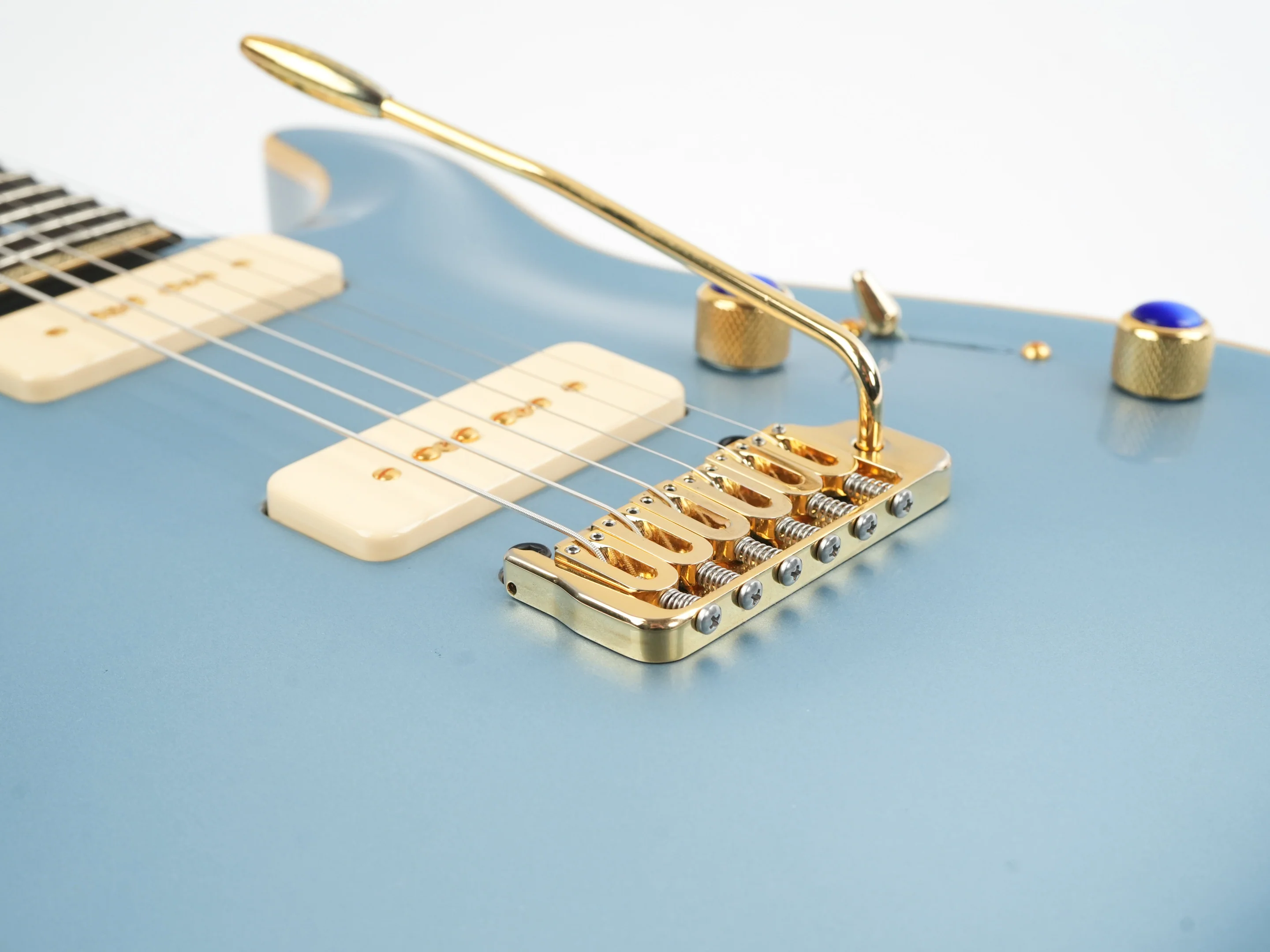 Pensa MK90 30th Anniversary Blue Ice Metallic no. 7 of 30 2015 - Image 7