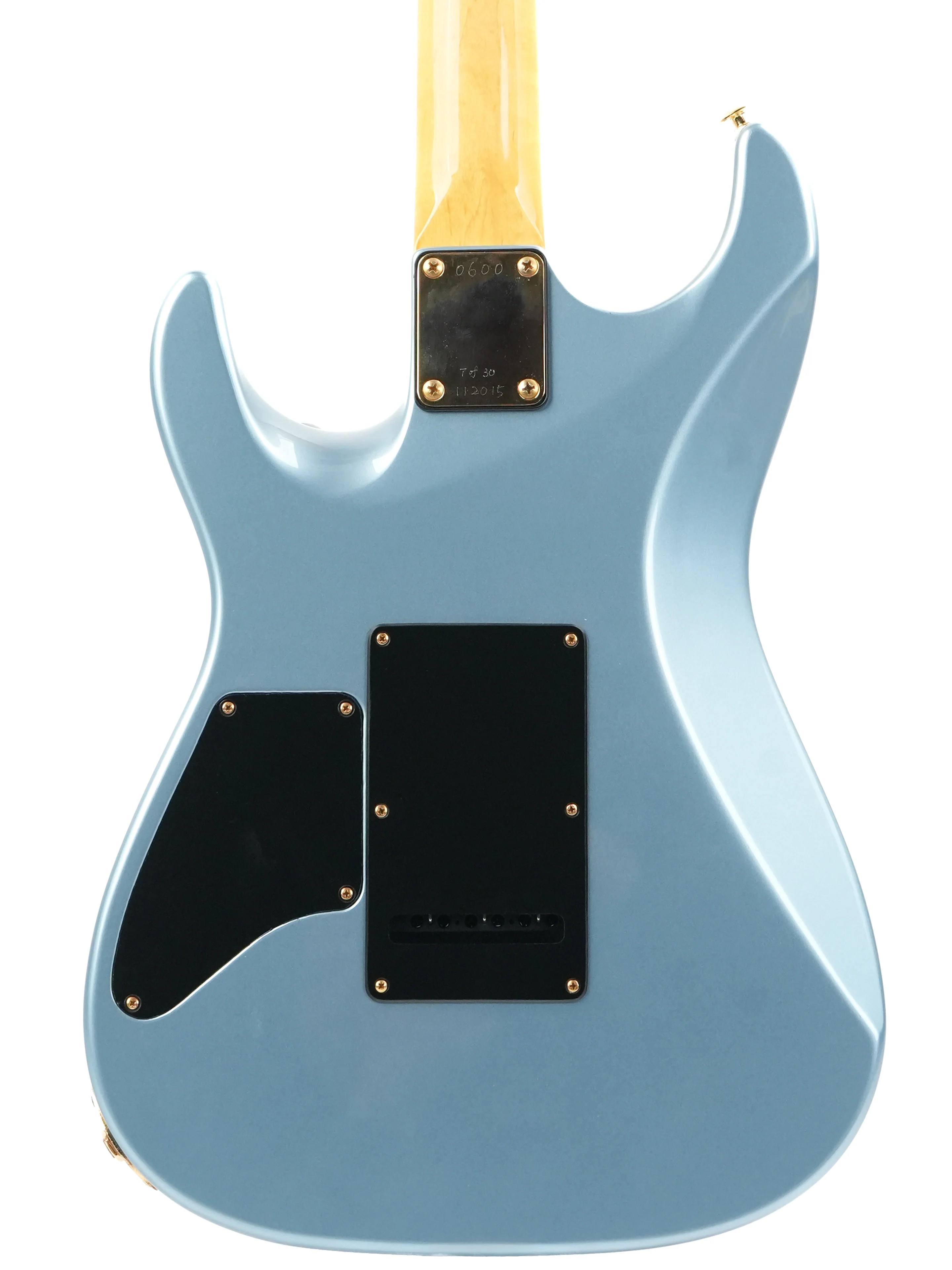 Pensa MK90 30th Anniversary Blue Ice Metallic no. 7 of 30 2015 - Image 8