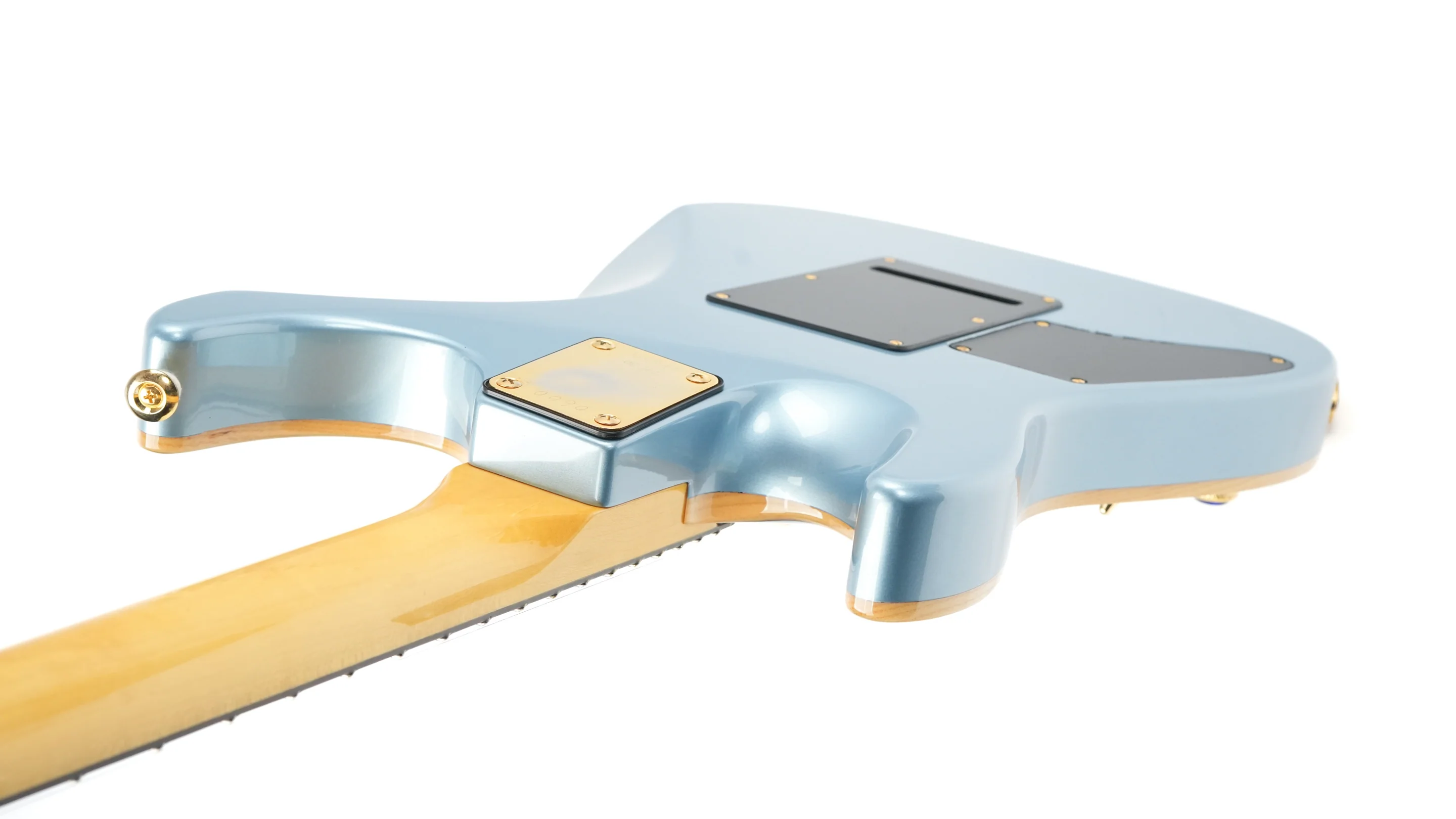 Pensa MK90 30th Anniversary Blue Ice Metallic no. 7 of 30 2015 - Image 9