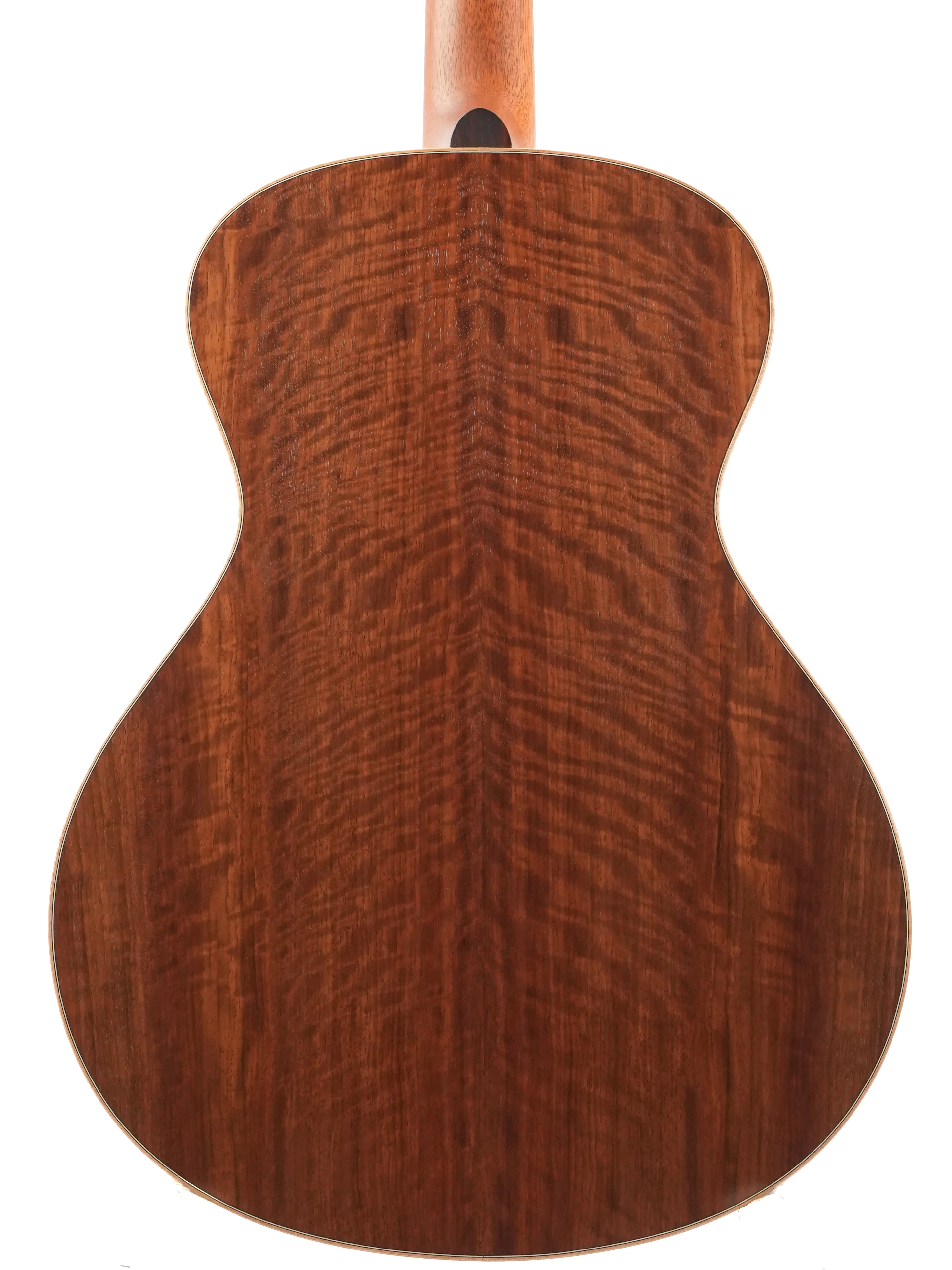 Peter de Smet 000 12 Fret Muninga German Spruce 2015 - Image 8