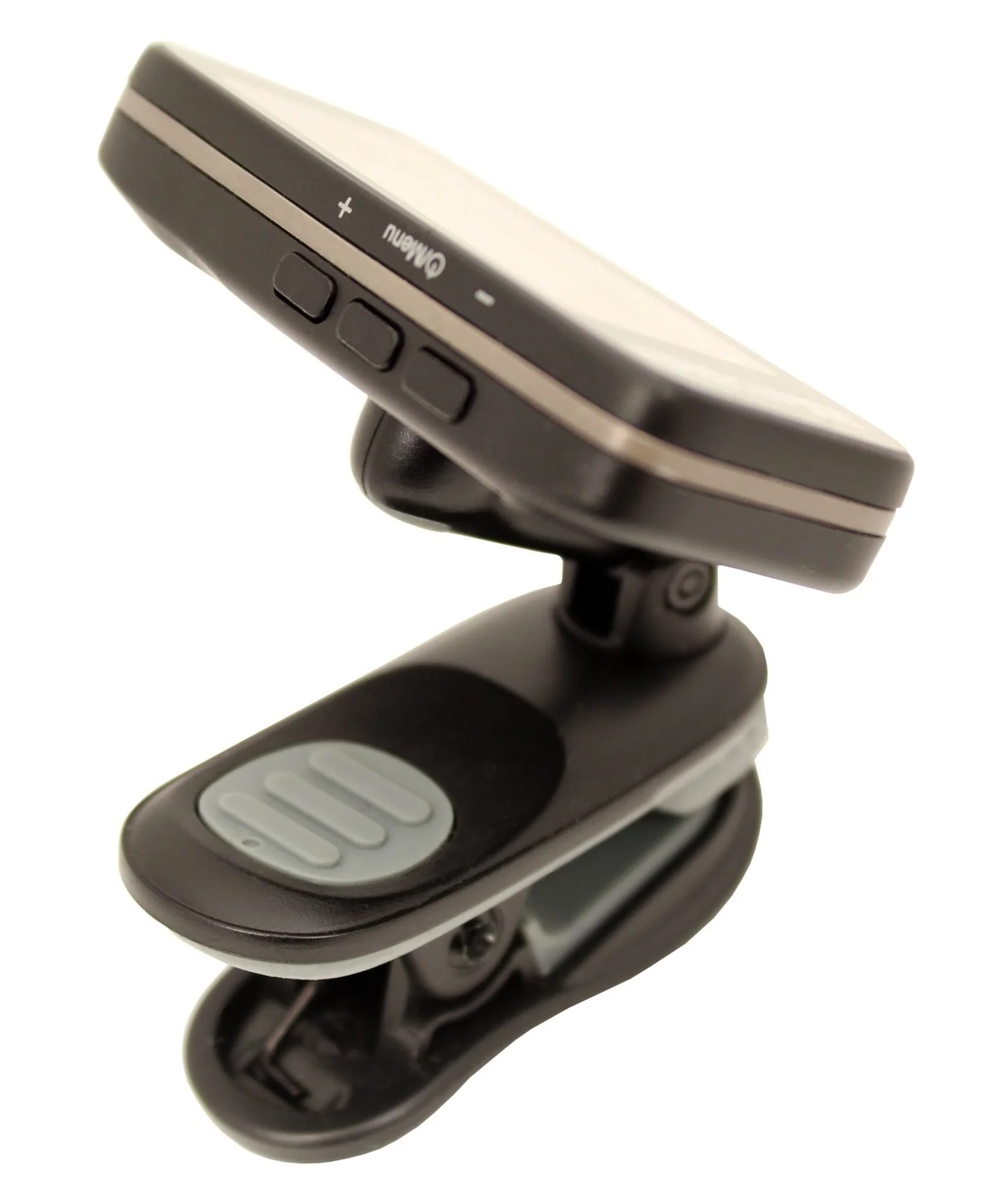 Peterson Stroboclip HD Clip On Tuner - Image 5