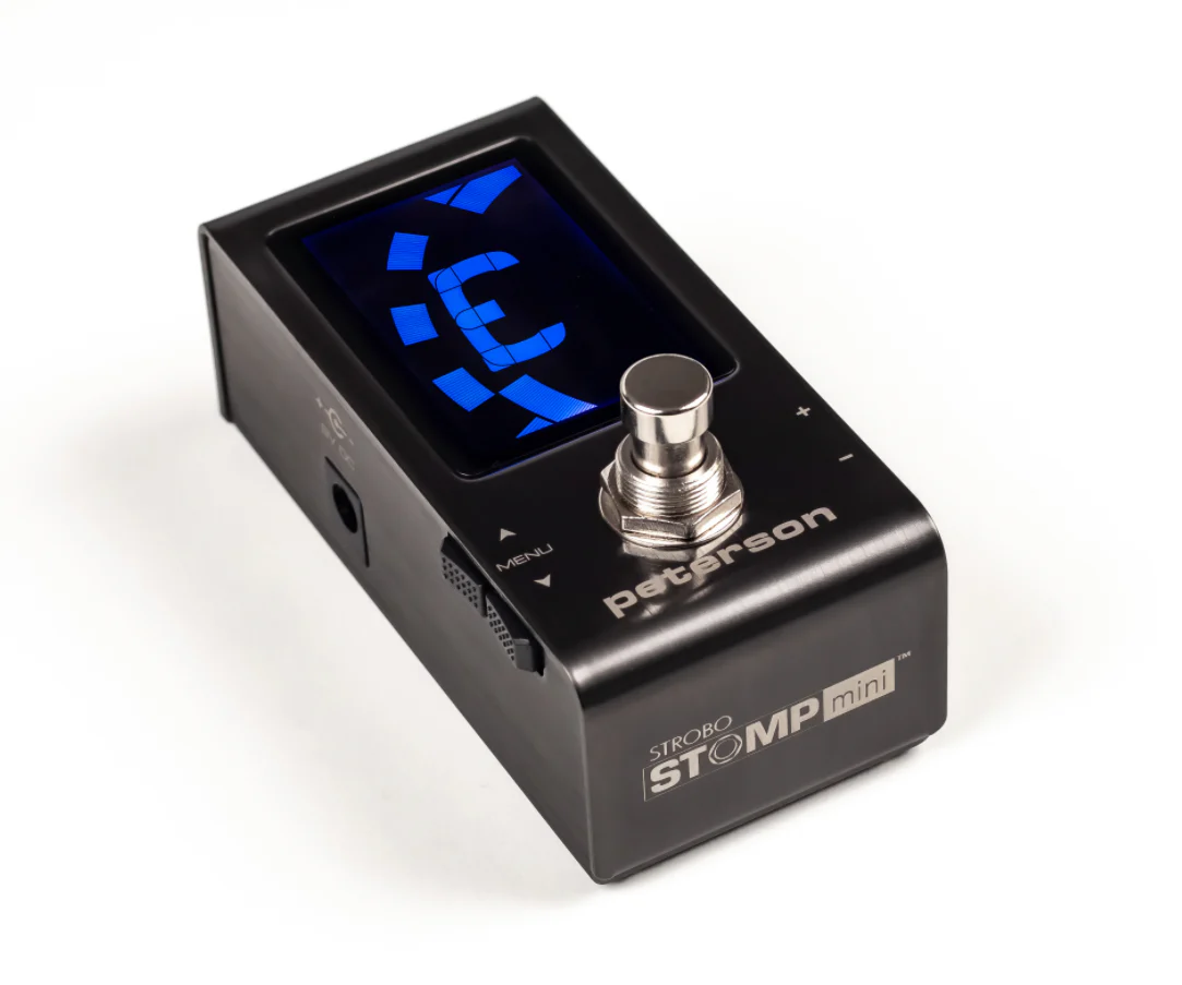 Peterson Strobostomp Mini - Image 2