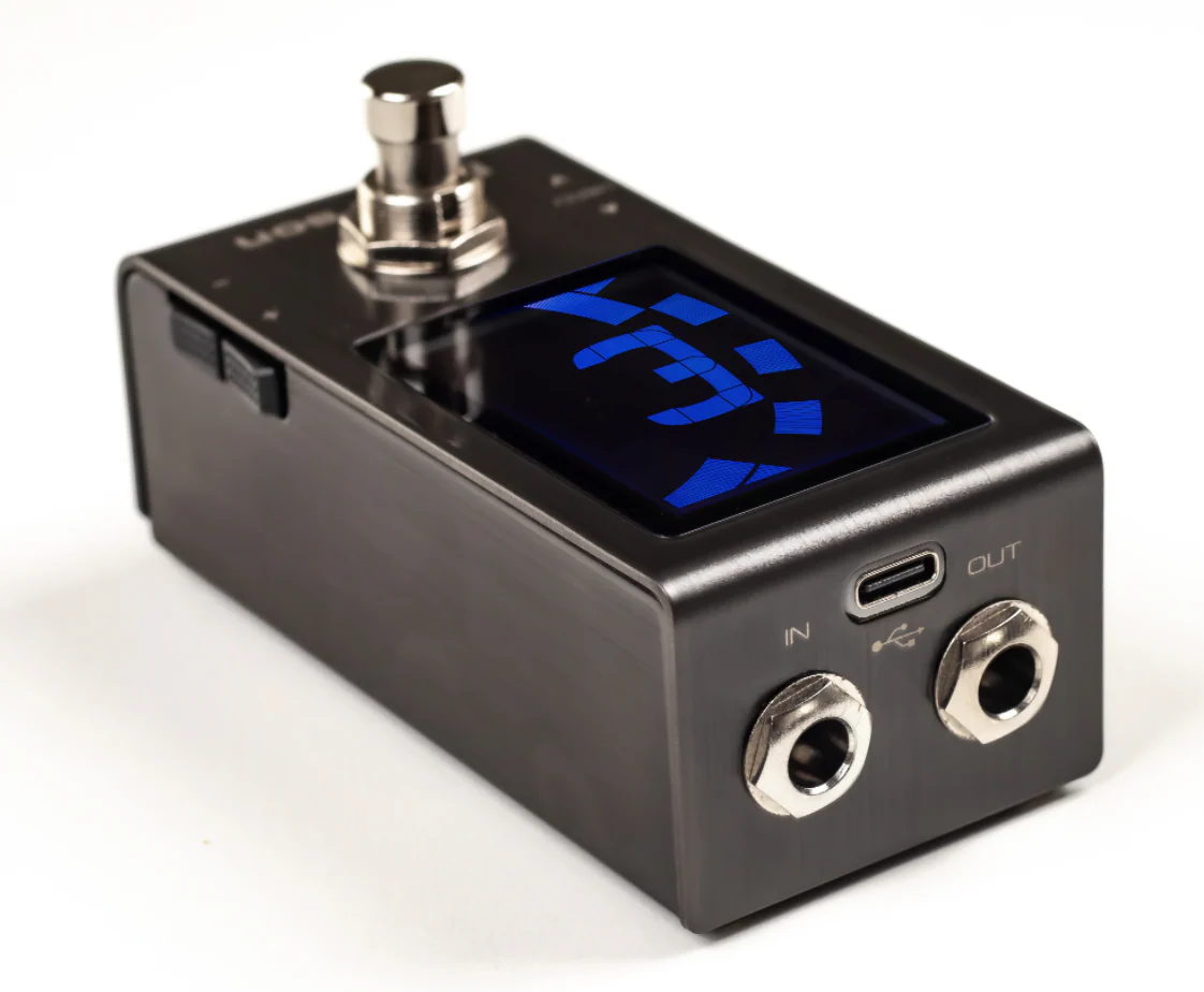 Peterson Strobostomp Mini - Image 3