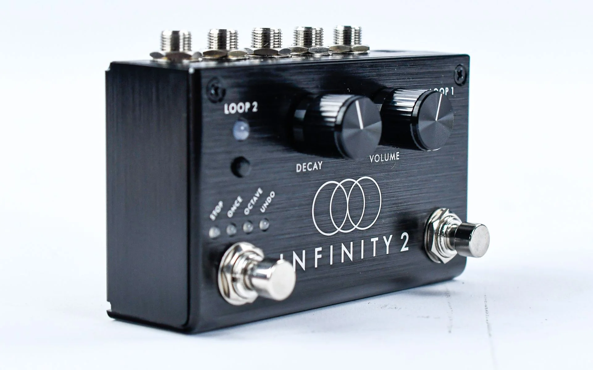 Pigtronix Infinity 2 Looper - Image 3