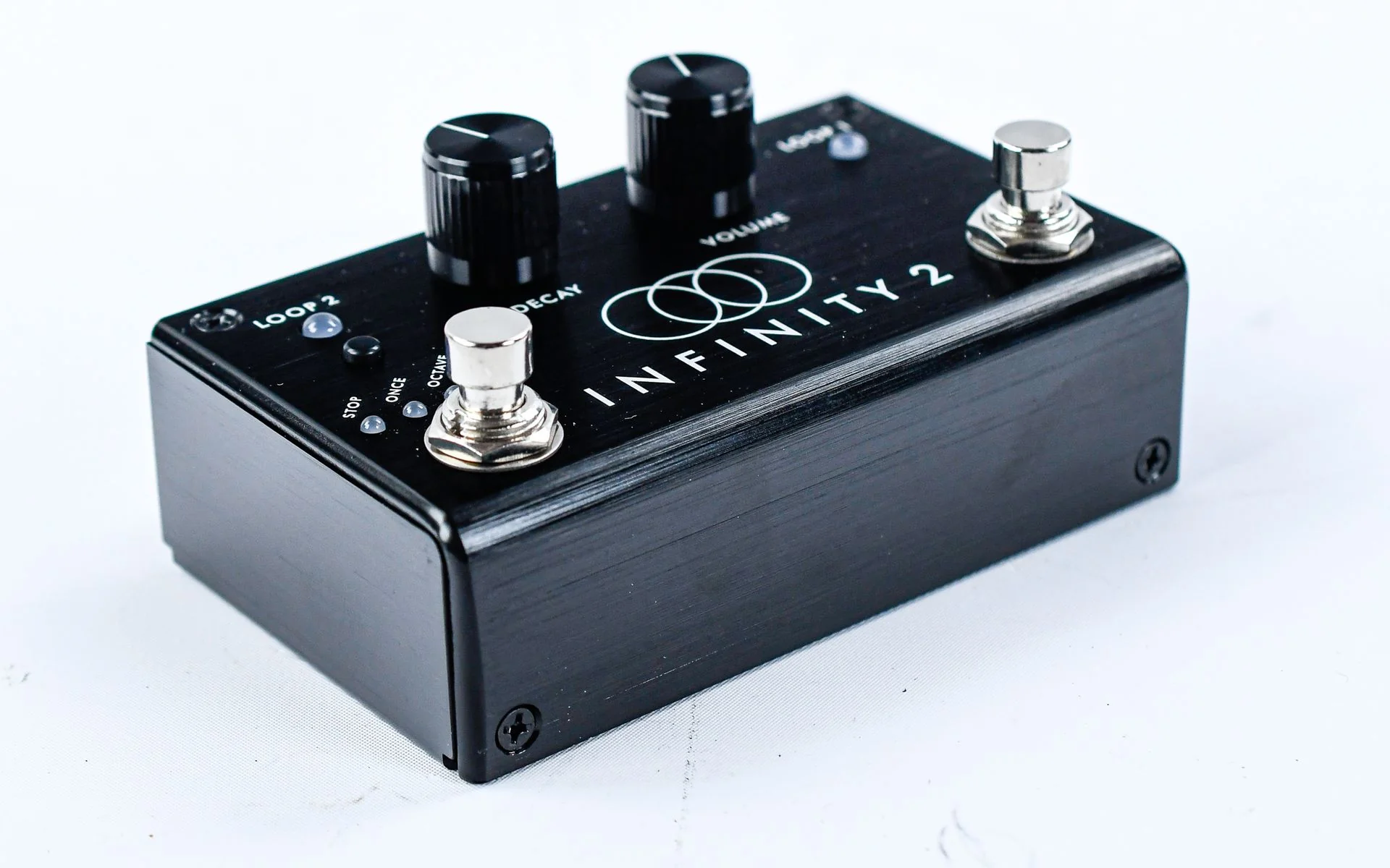 Pigtronix Infinity 2 Looper - Image 6