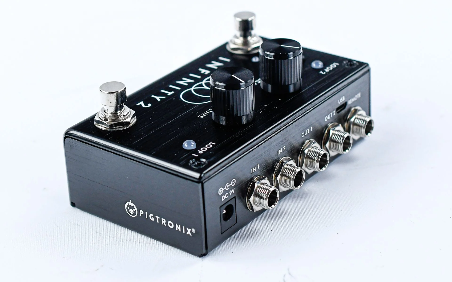 Pigtronix Infinity 2 Looper - Image 7