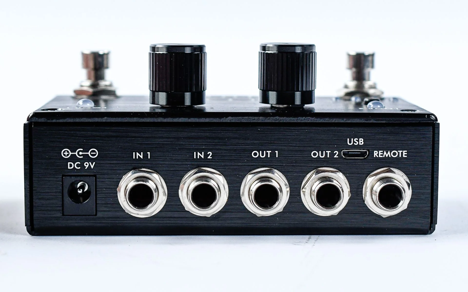 Pigtronix Infinity 2 Looper - Image 8