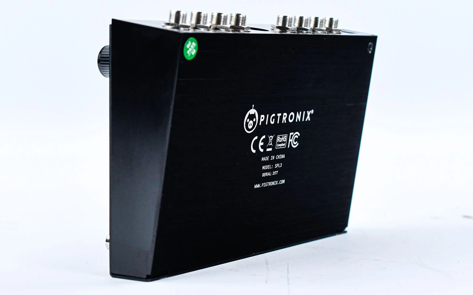 Pigtronix Infinity 3 Looper - Image 5