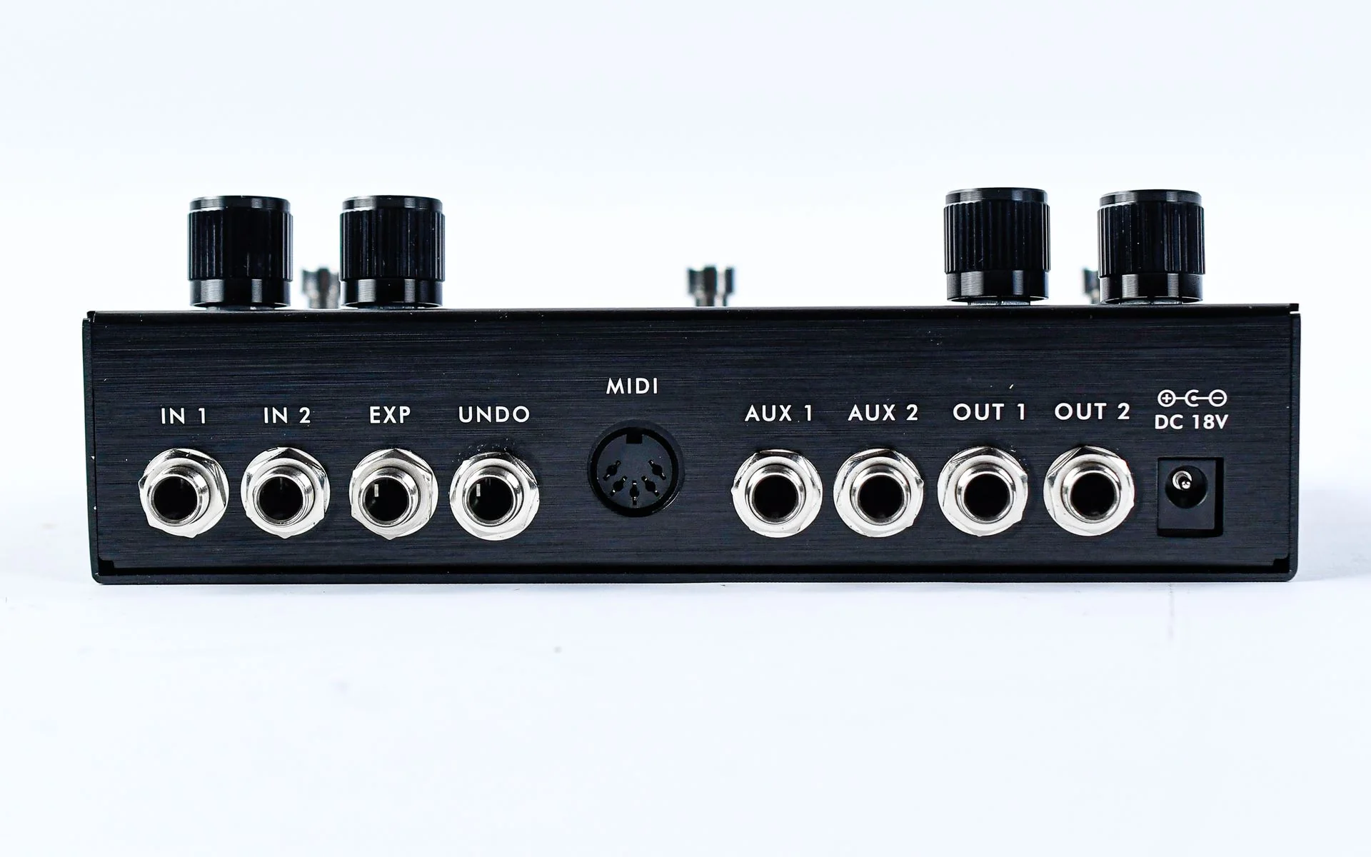 Pigtronix Infinity 3 Looper - Image 8