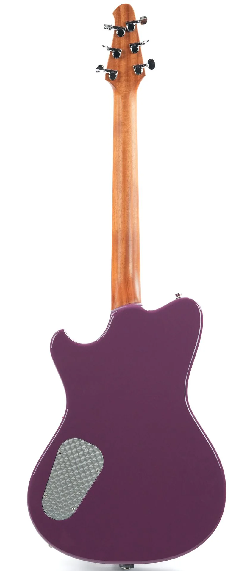 Powers Electric A Type Aubergine - Image 4