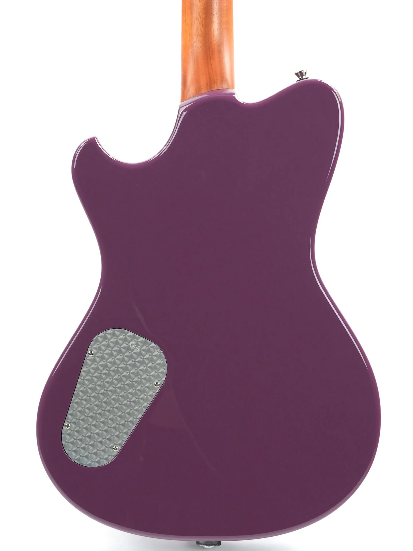 Powers Electric A Type Aubergine - Image 8