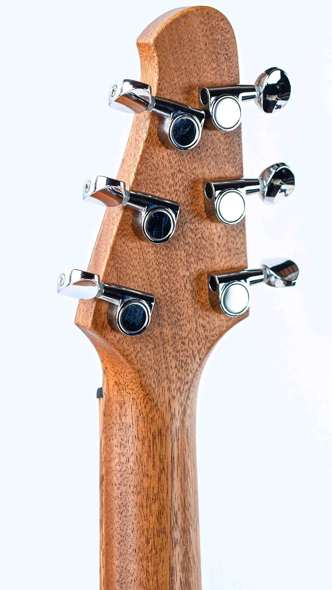 Powers Electric A Type Pearl White - Image 6