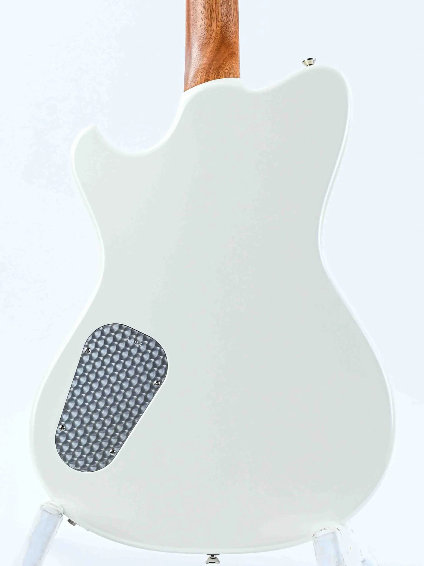 Powers Electric A Type Pearl White - Image 8