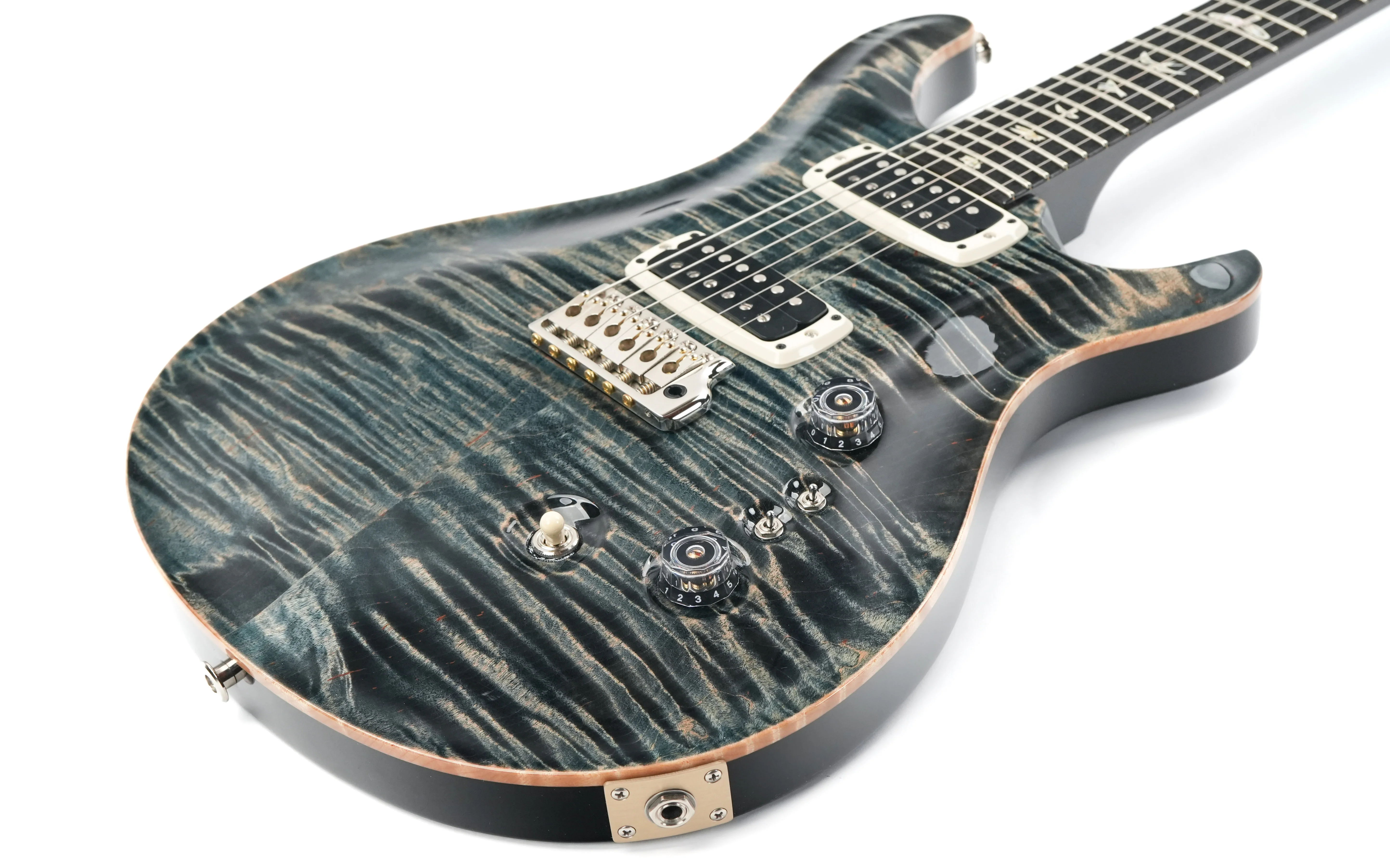 PRS 24-08 Whale Blue 2024 - Image 11