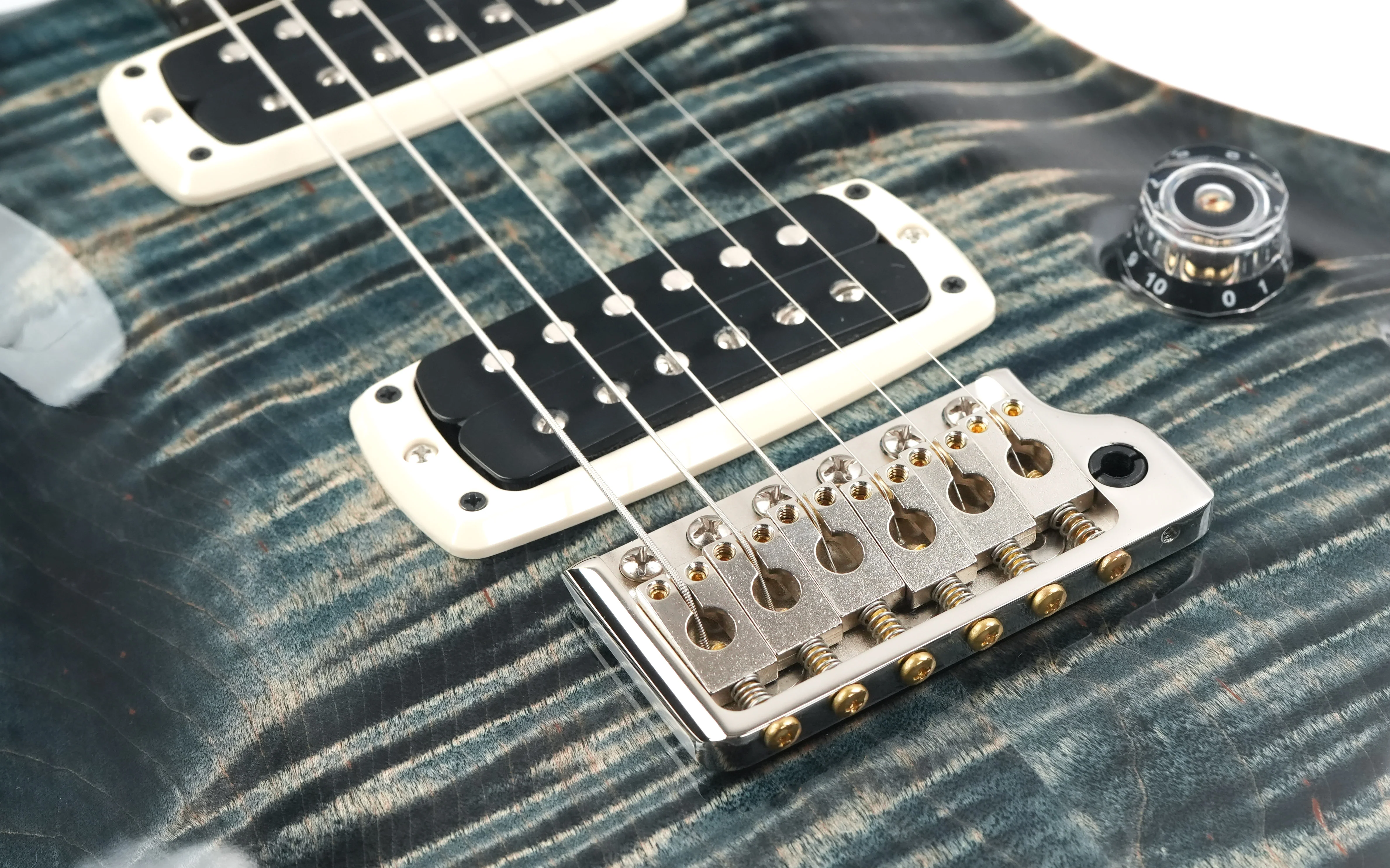 PRS 24-08 Whale Blue 2024 - Image 7