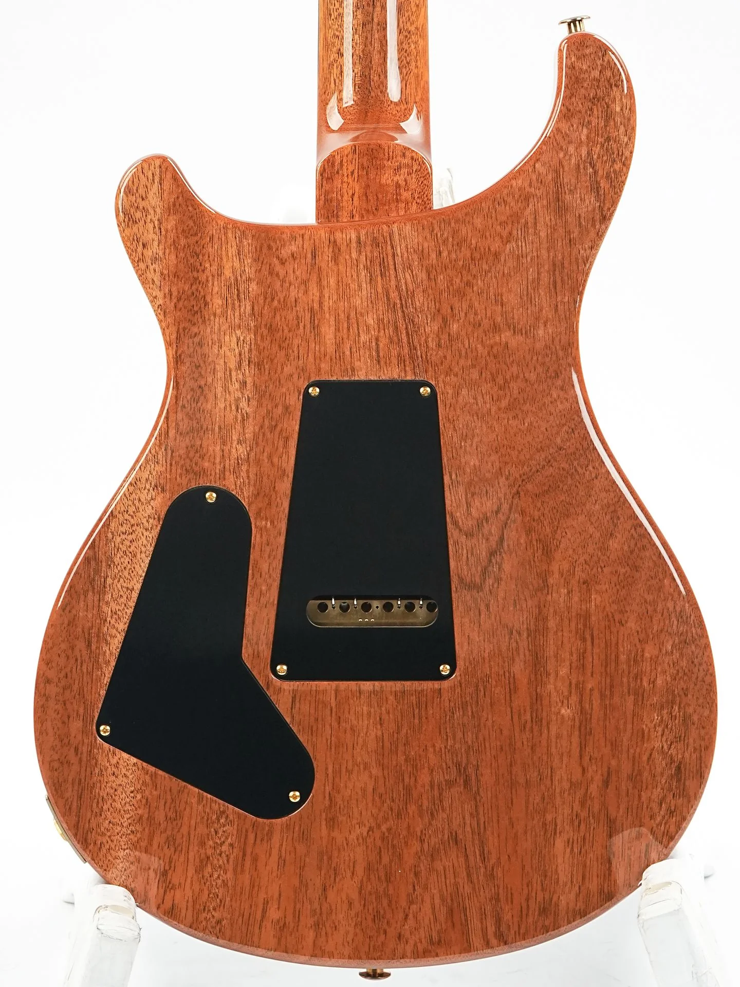 PRS 40th Anniversary Custom 24-08 Semi-Hollow Limited Edition Faded Whale Blue 2025 - Image 8