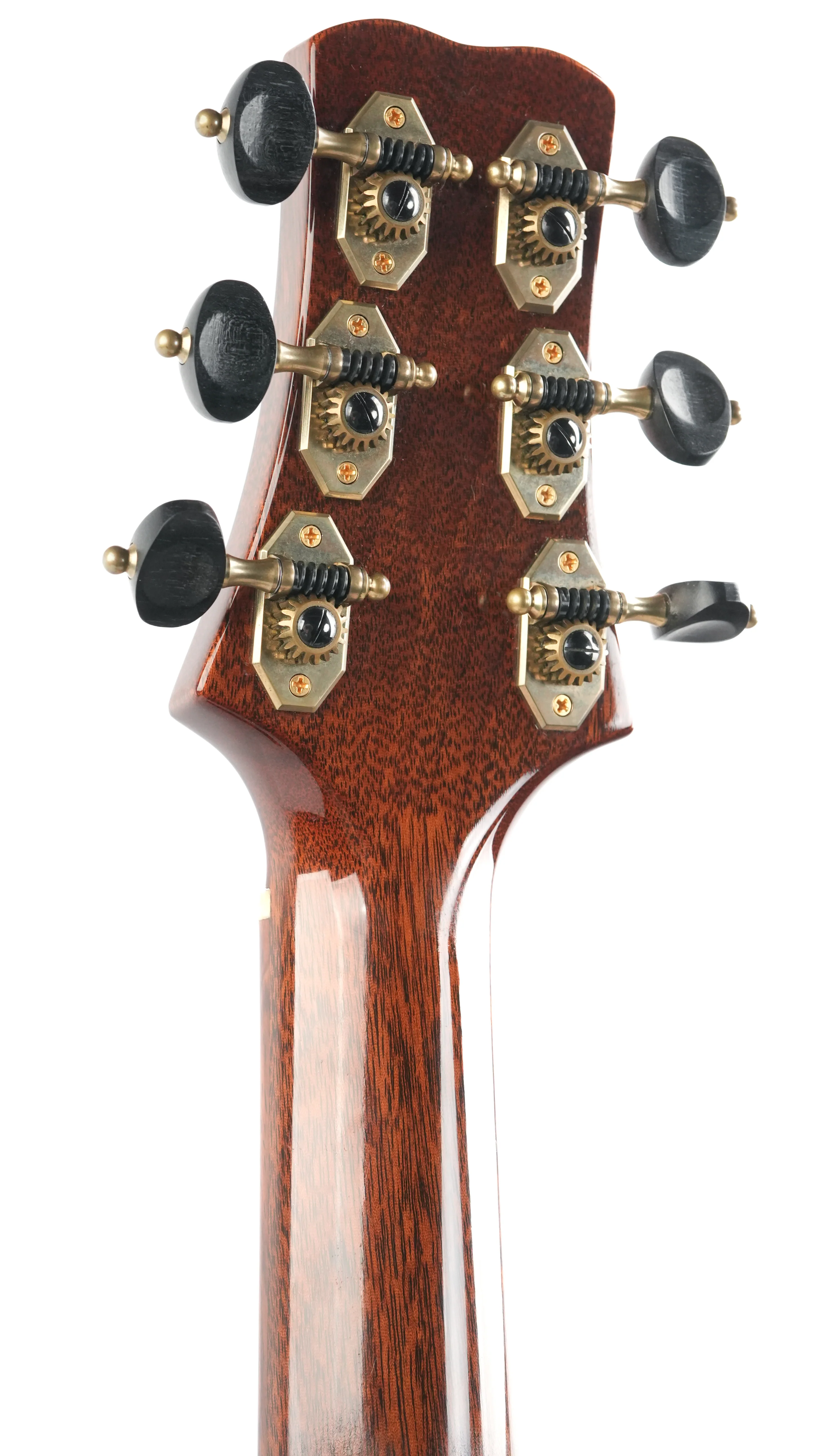 PRS Angelus Cutaway Cocobolo Adirondack Spruce 2011 - Image 6