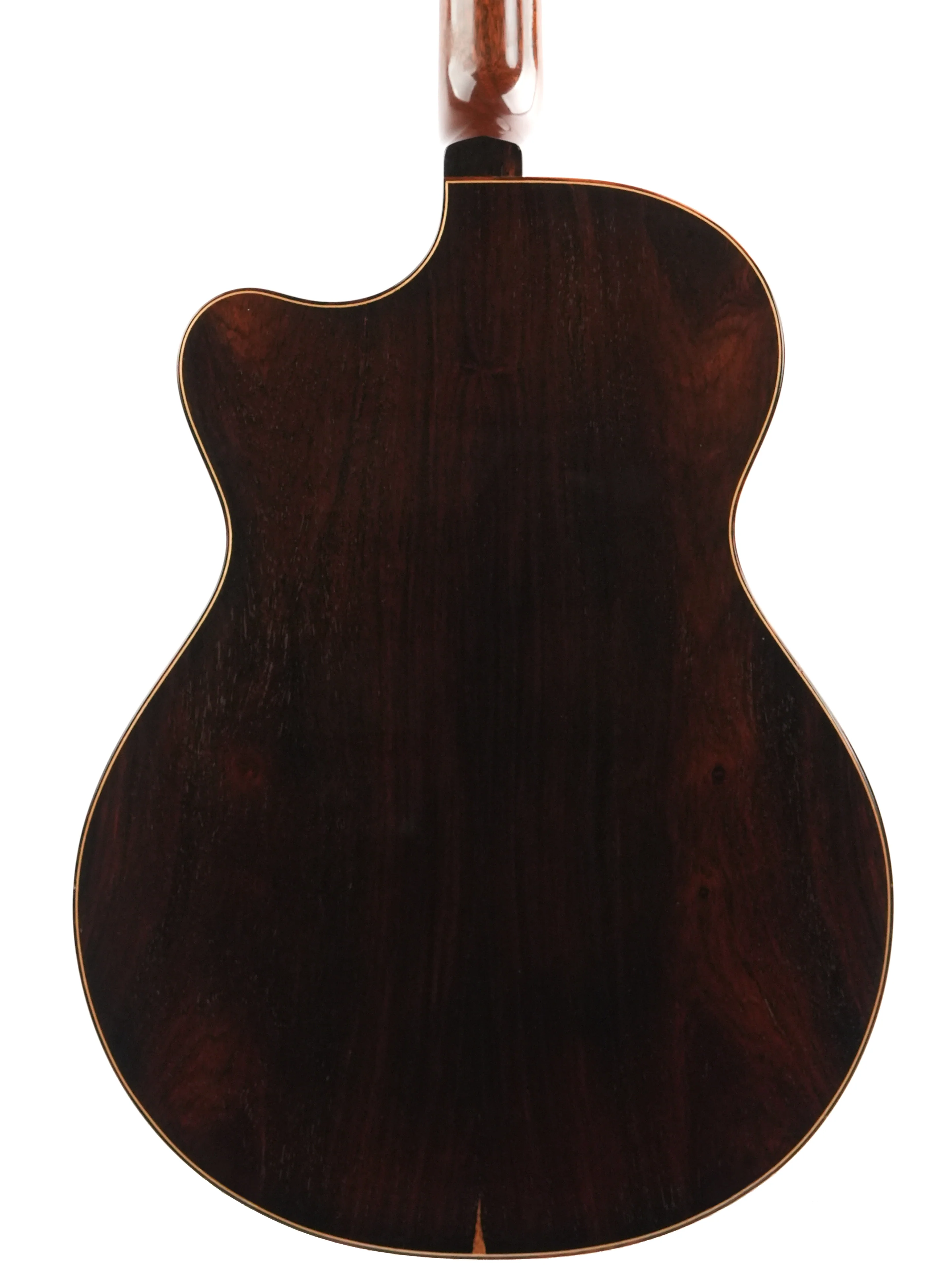 PRS Angelus Cutaway Cocobolo Adirondack Spruce 2011 - Image 8