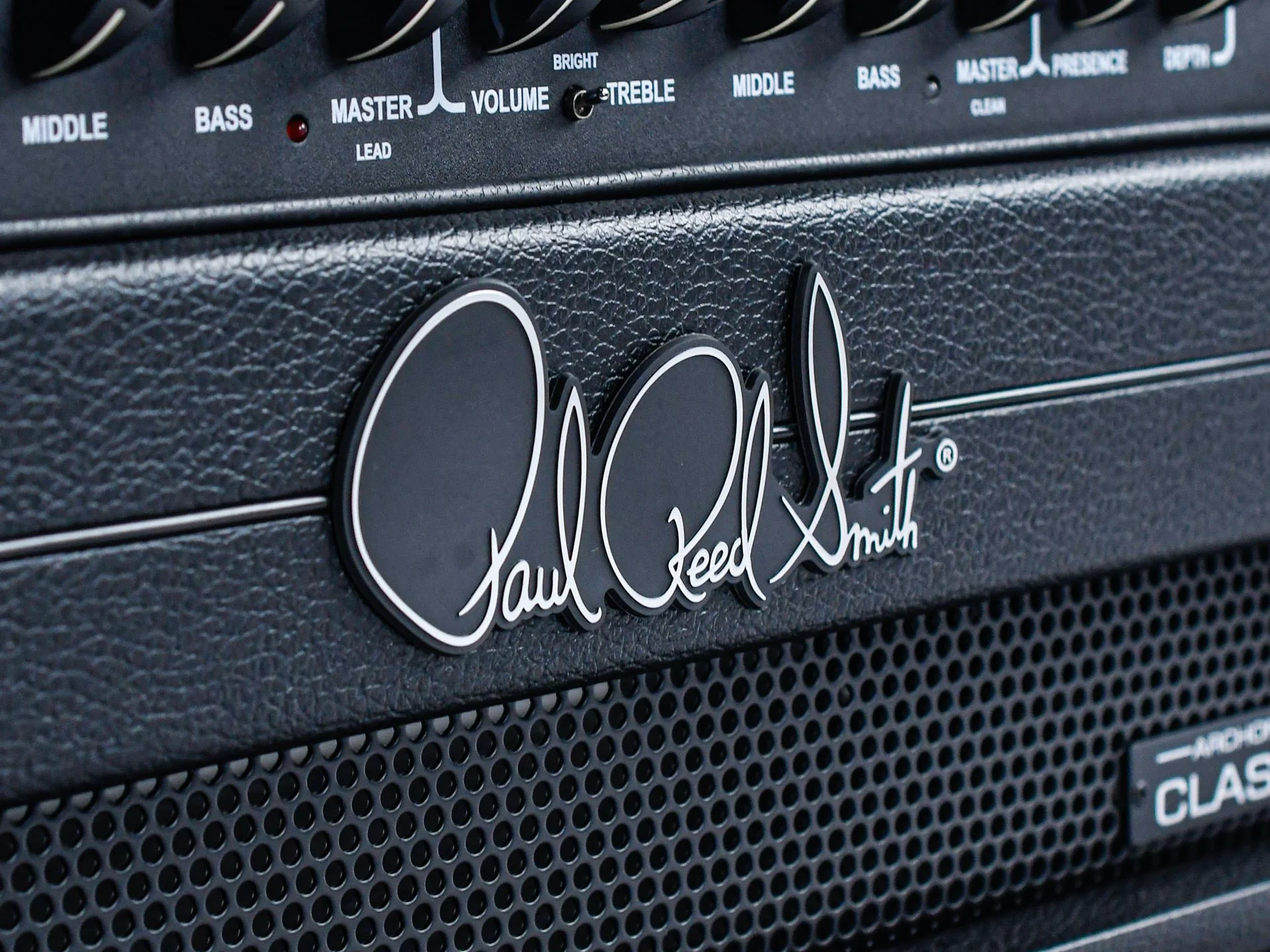 PRS Archon Classic 50 Watt Head - Image 10