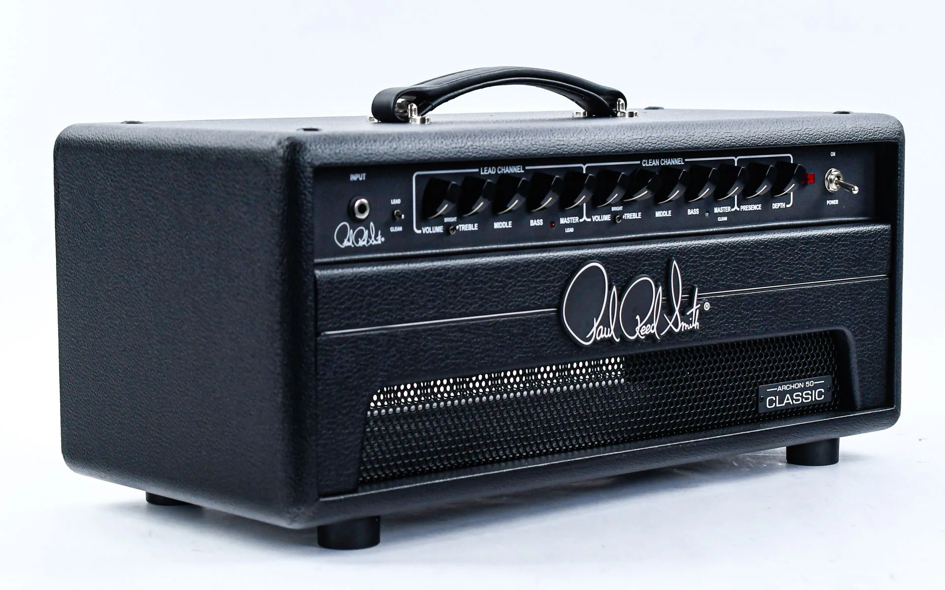 PRS Archon Classic 50 Watt Head - Image 5