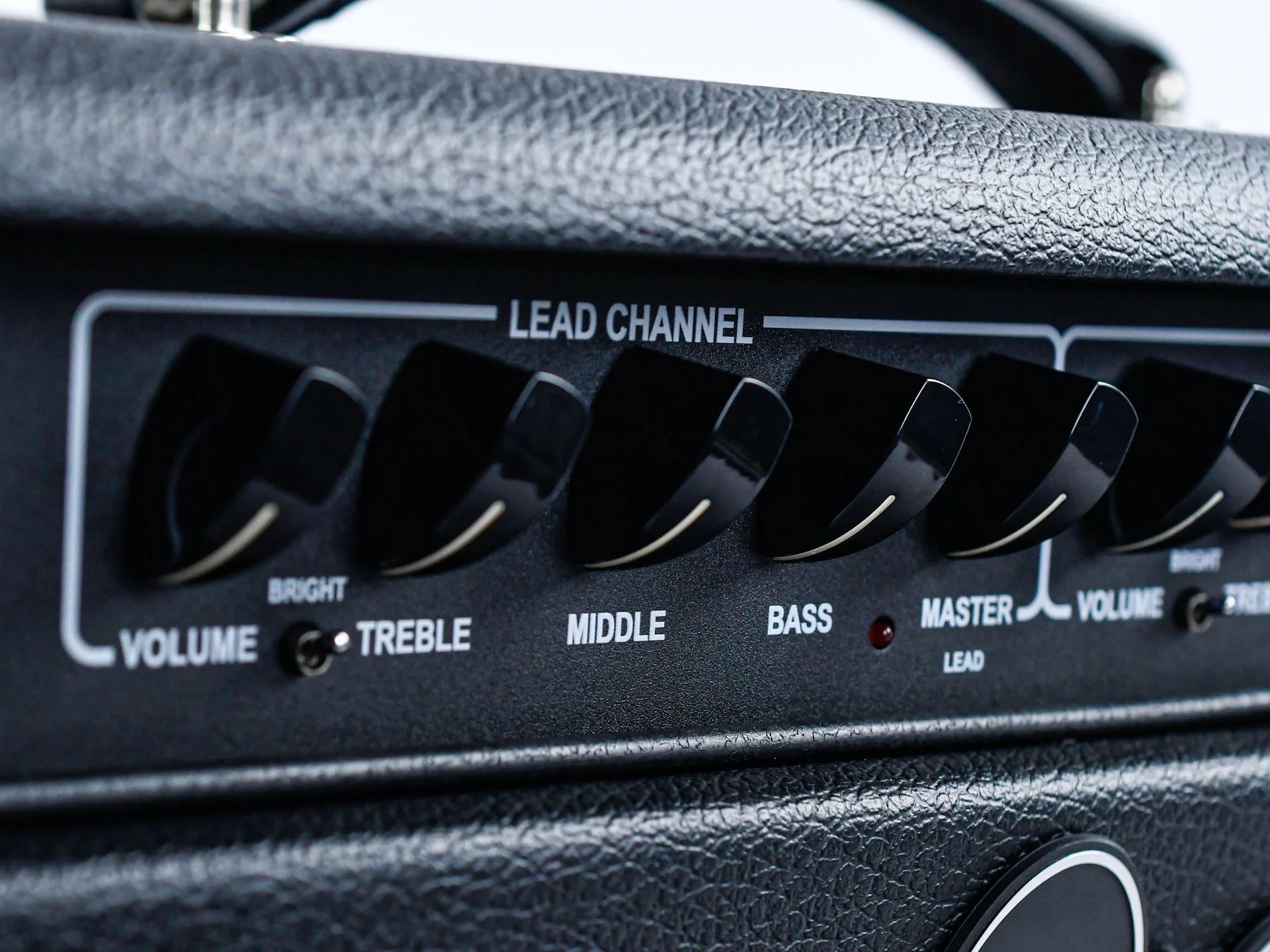 PRS Archon Classic 50 Watt Head - Image 6