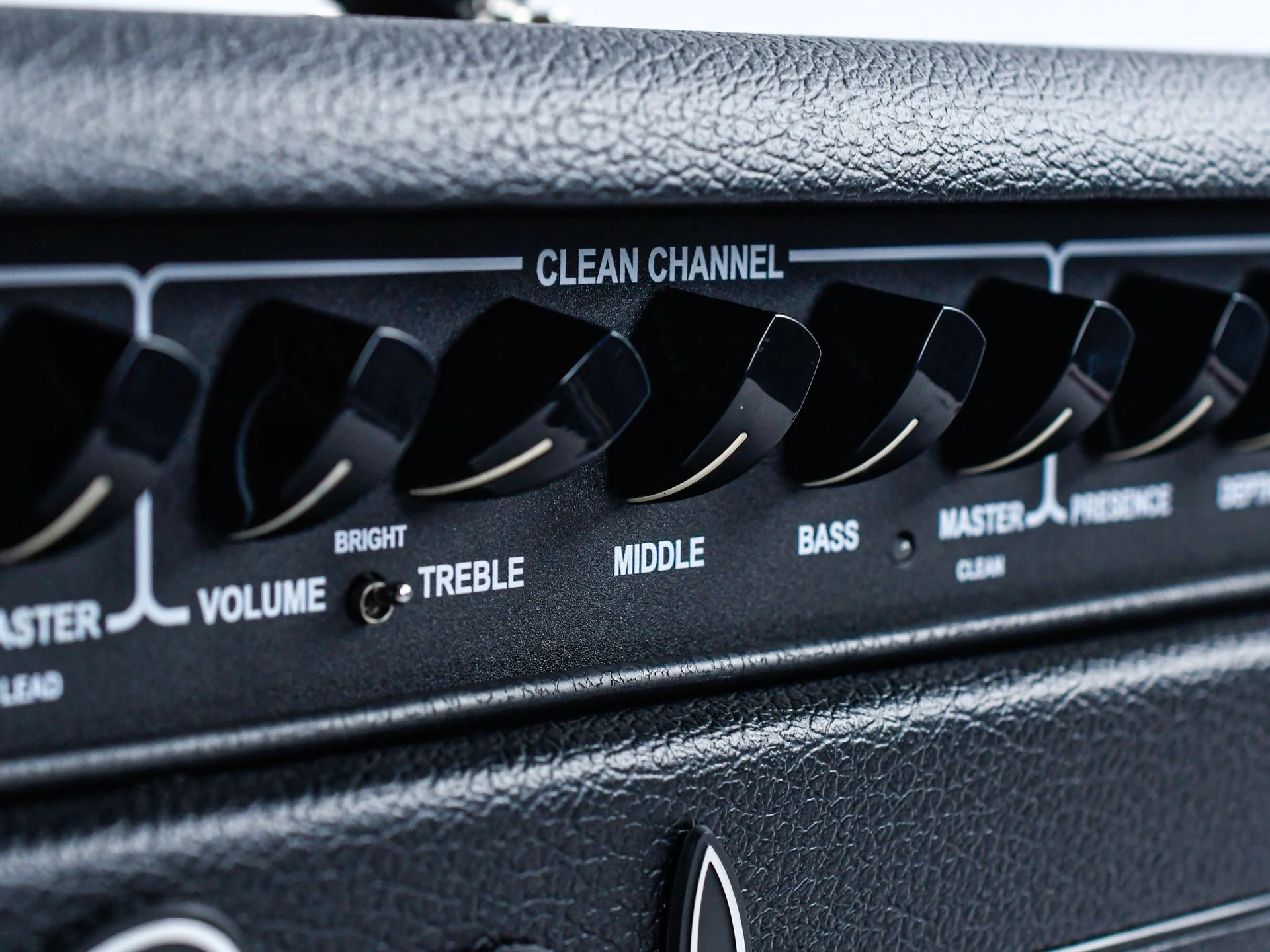PRS Archon Classic 50 Watt Head - Image 7