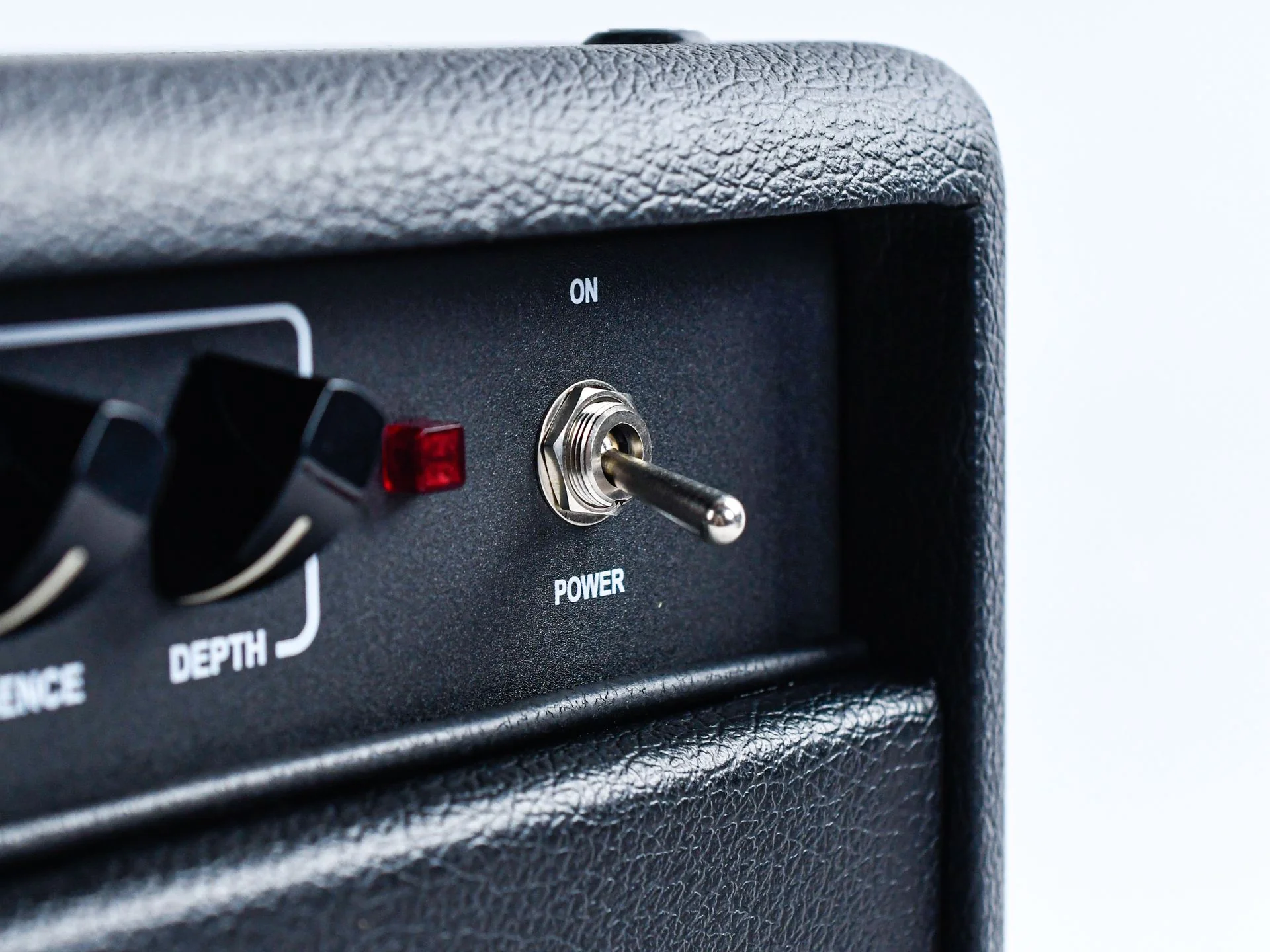 PRS Archon Classic 50 Watt Head - Image 9