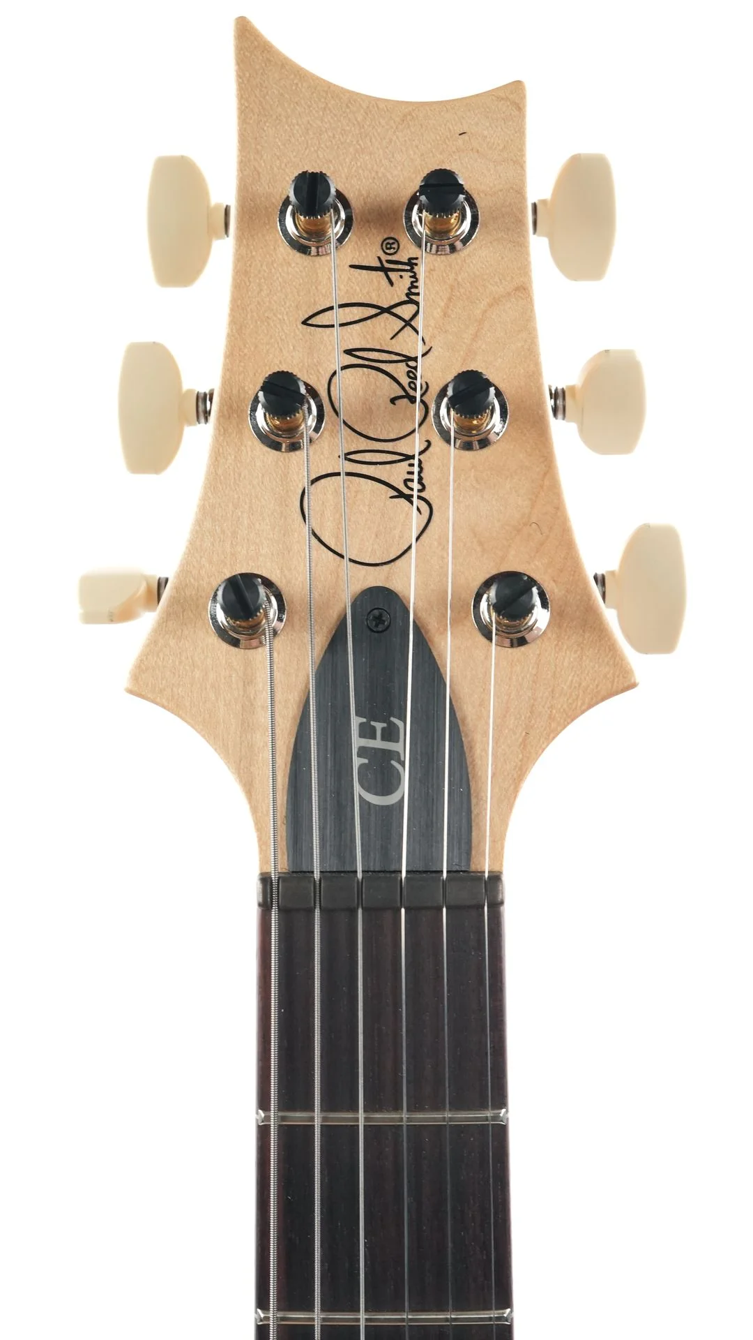 PRS CE 22 LTD Faded Gray Black - Image 2