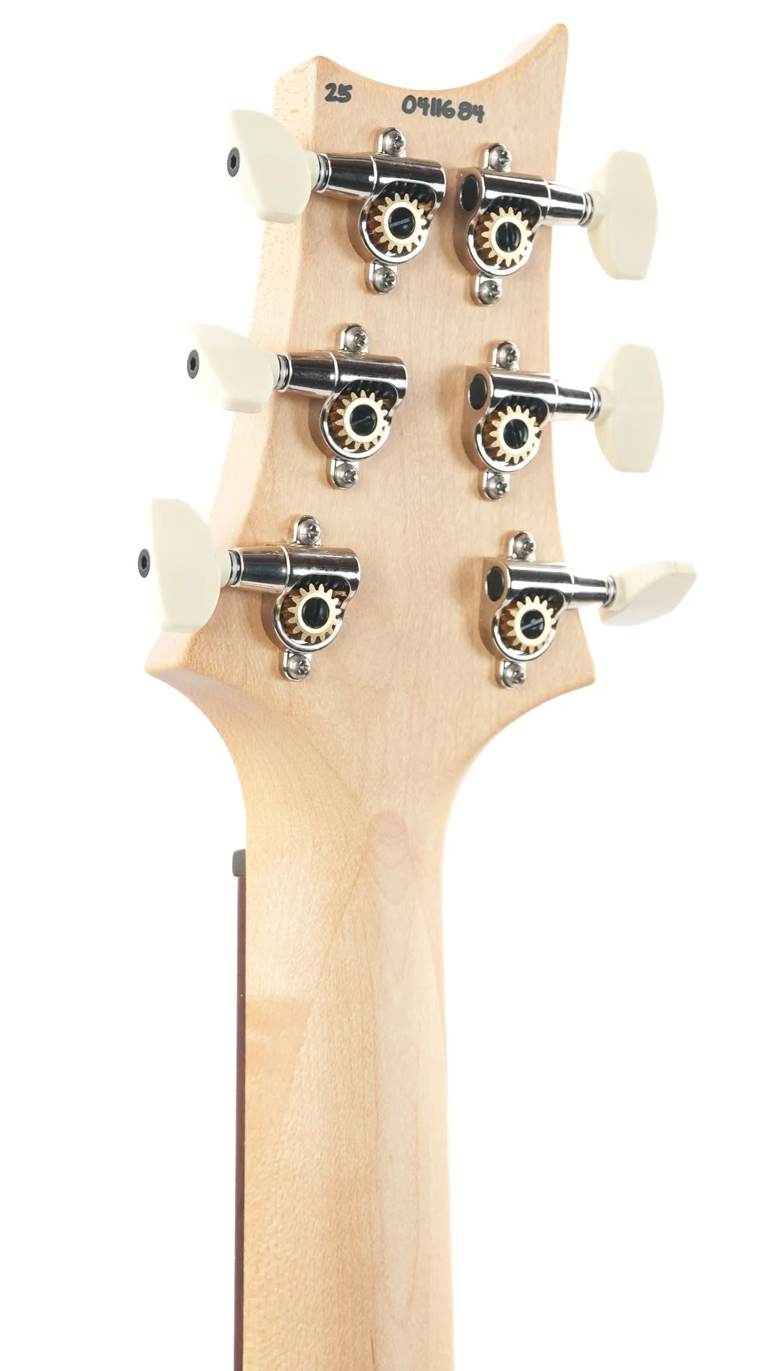 PRS CE 22 LTD Faded Gray Black - Image 6
