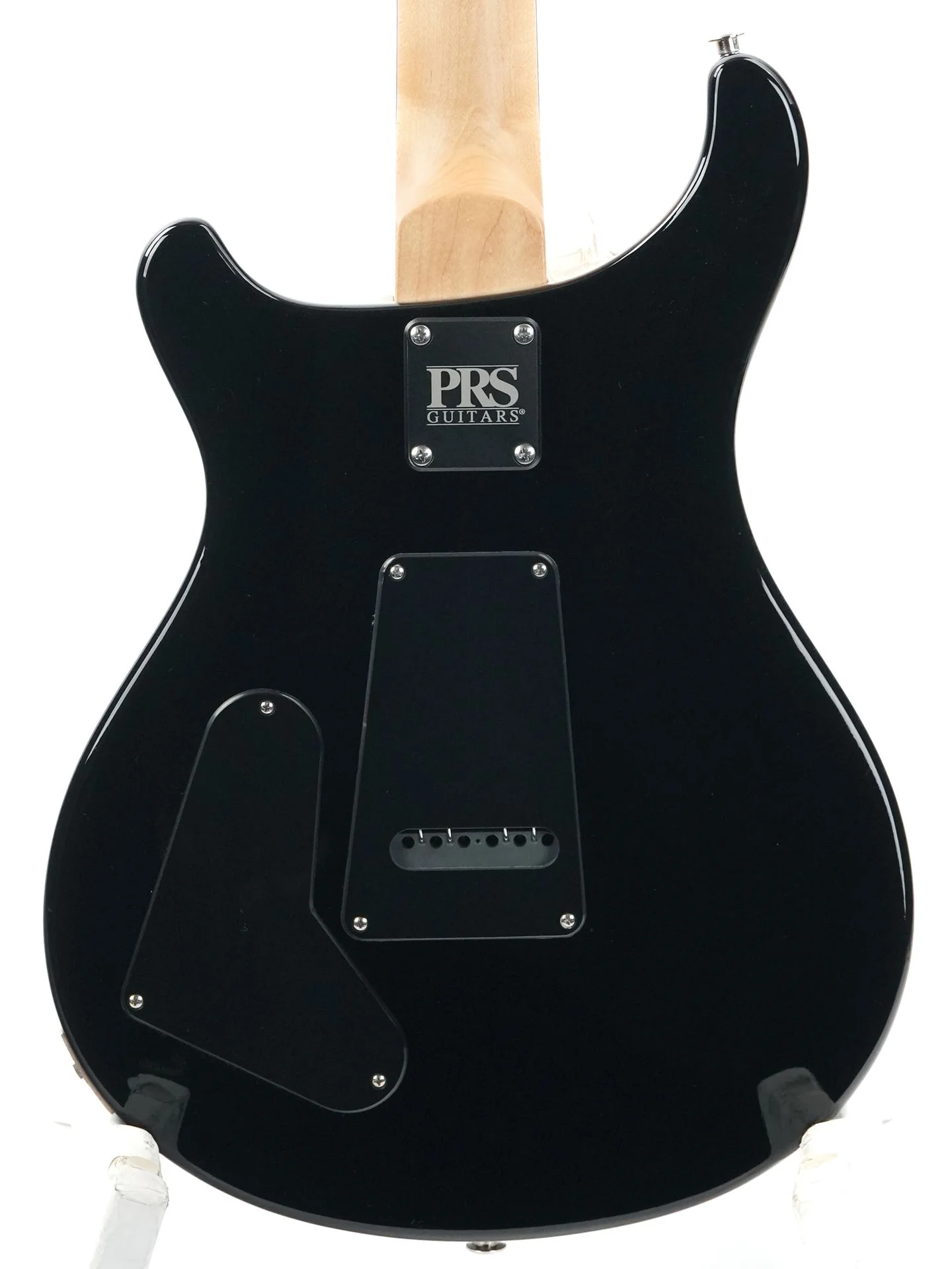 PRS CE 22 LTD Faded Gray Black - Image 8