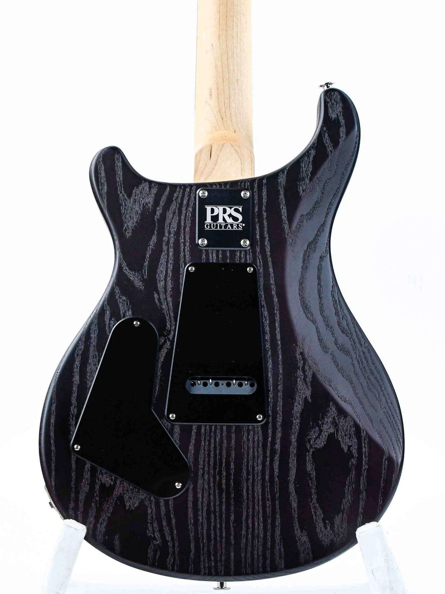 PRS CE 24-08 Swamp Ash Satin McCarty Tobacco Sunburst - Image 8
