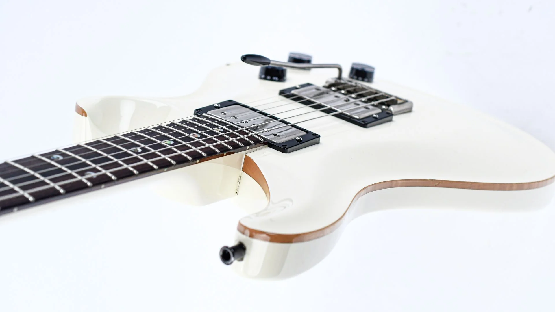 PRS Custom 22 Antique White 1999 - Image 10