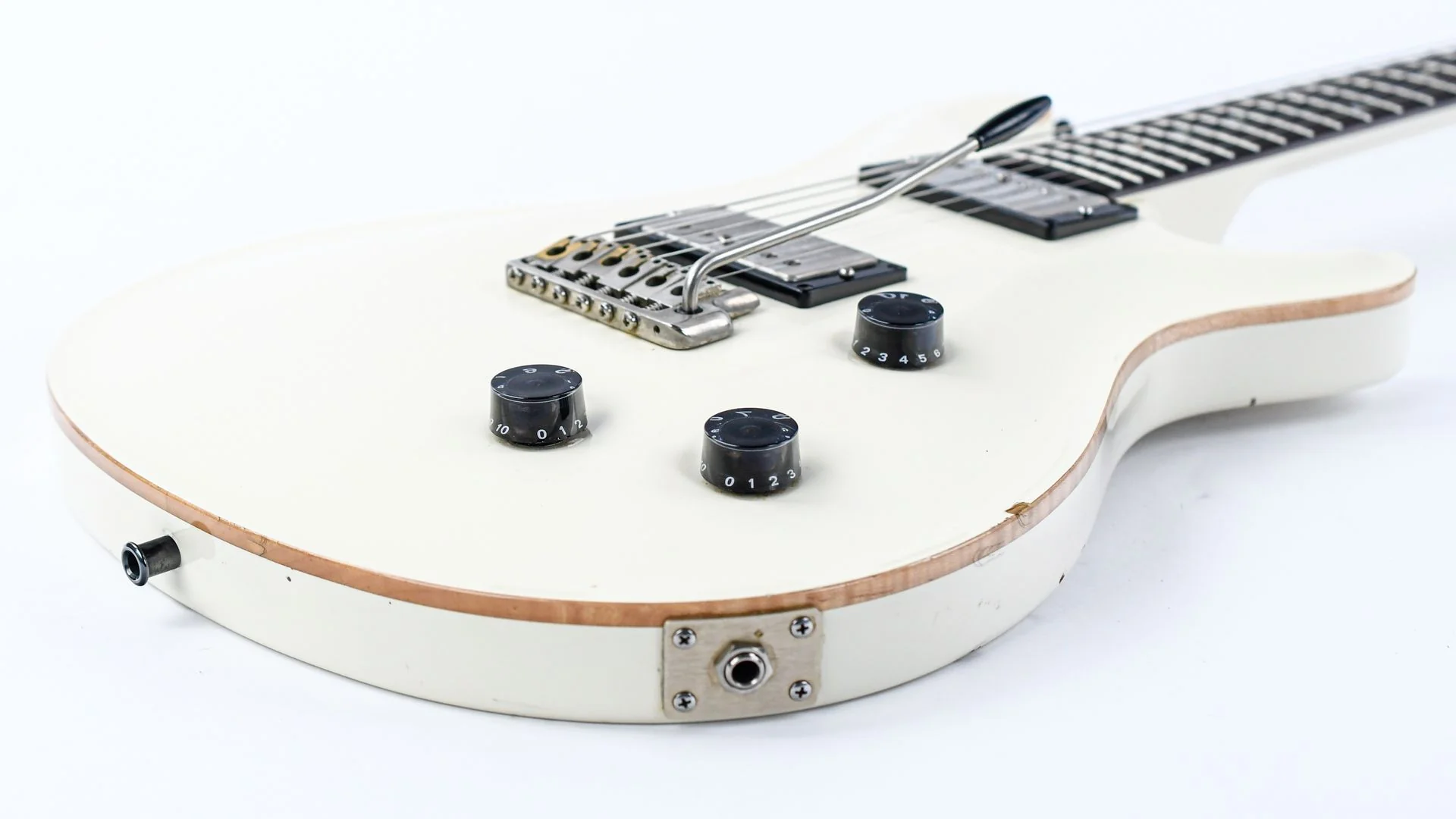 PRS Custom 22 Antique White 1999 - Image 11