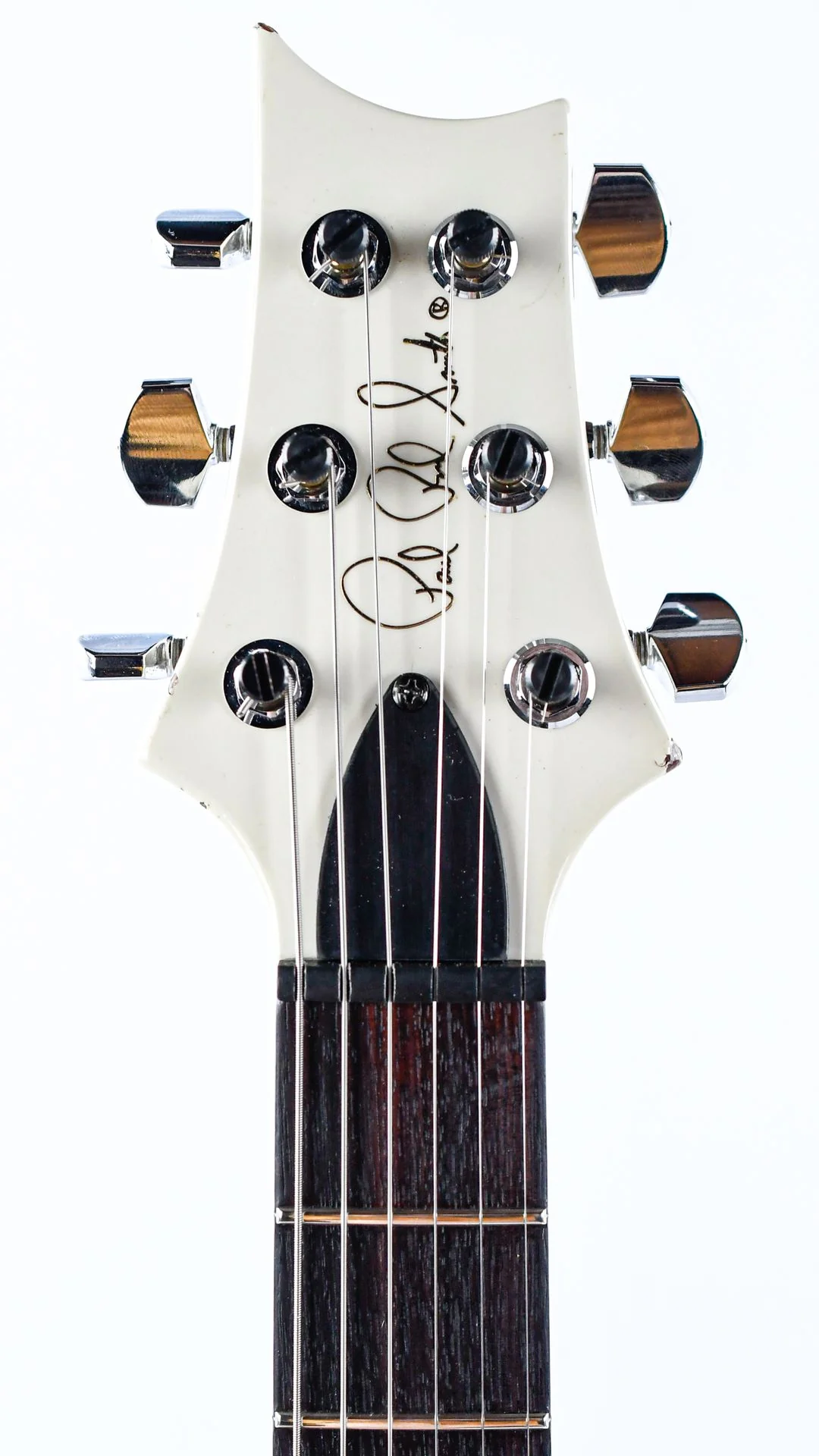 PRS Custom 22 Antique White 1999 - Image 2