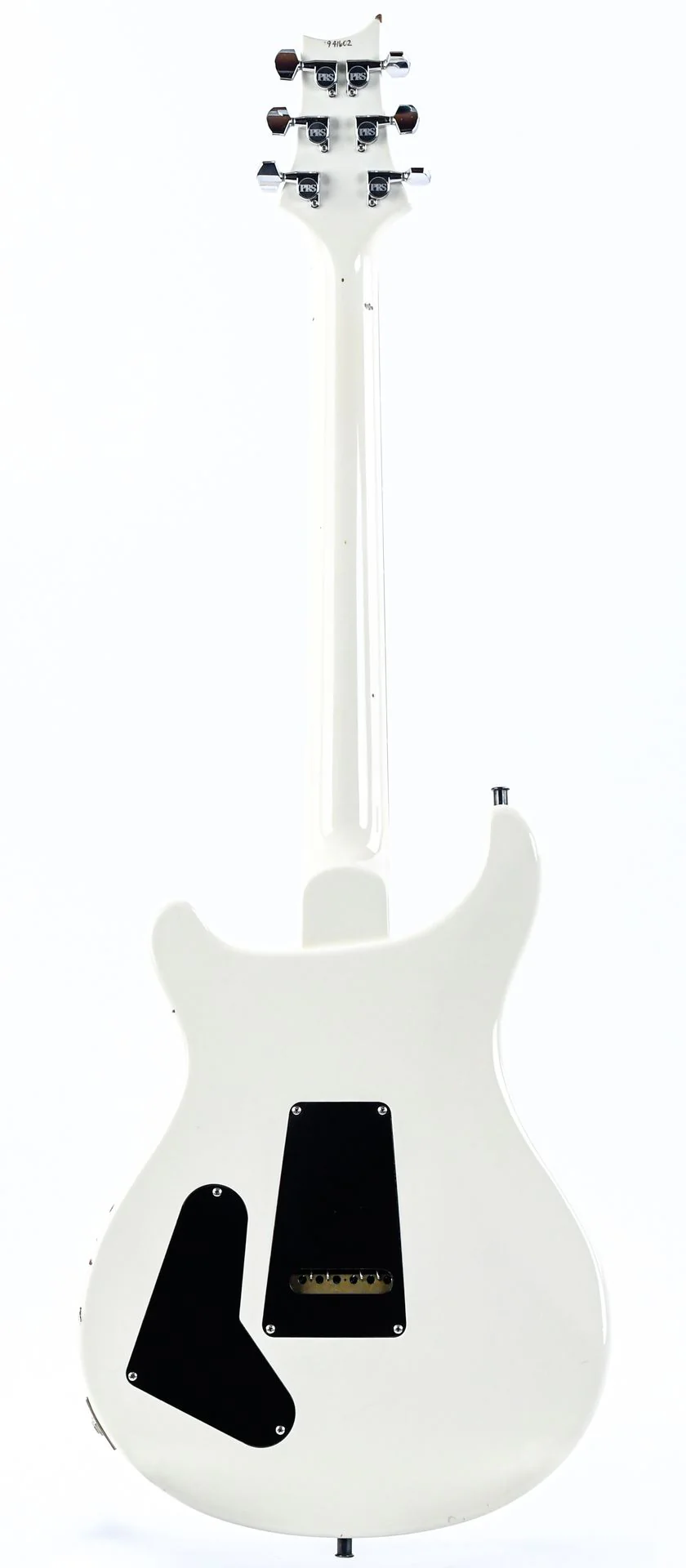 PRS Custom 22 Antique White 1999 - Image 4