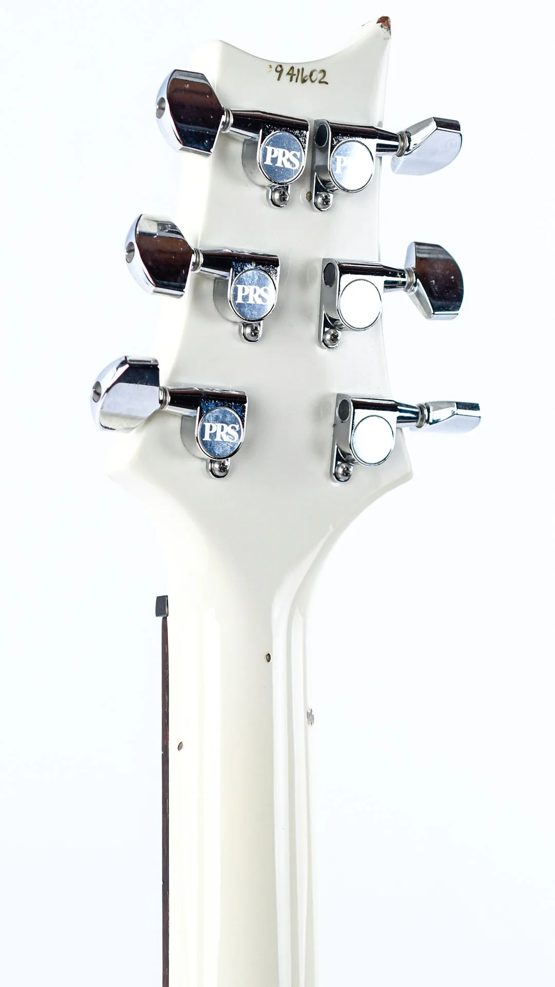 PRS Custom 22 Antique White 1999 - Image 6