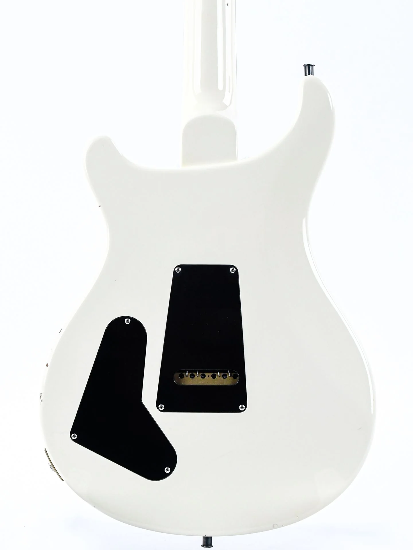 PRS Custom 22 Antique White 1999 - Image 8