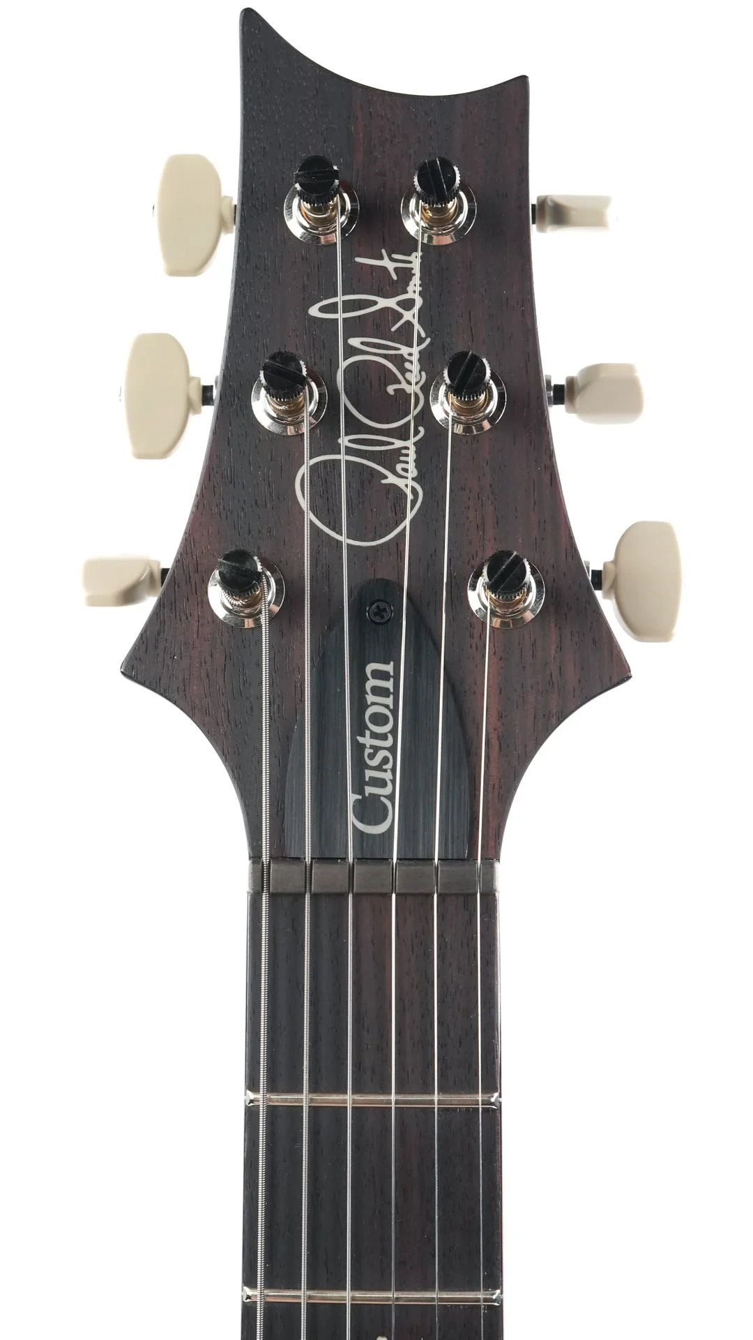 PRS Custom 24-08 Faded Whale Blue - Image 2