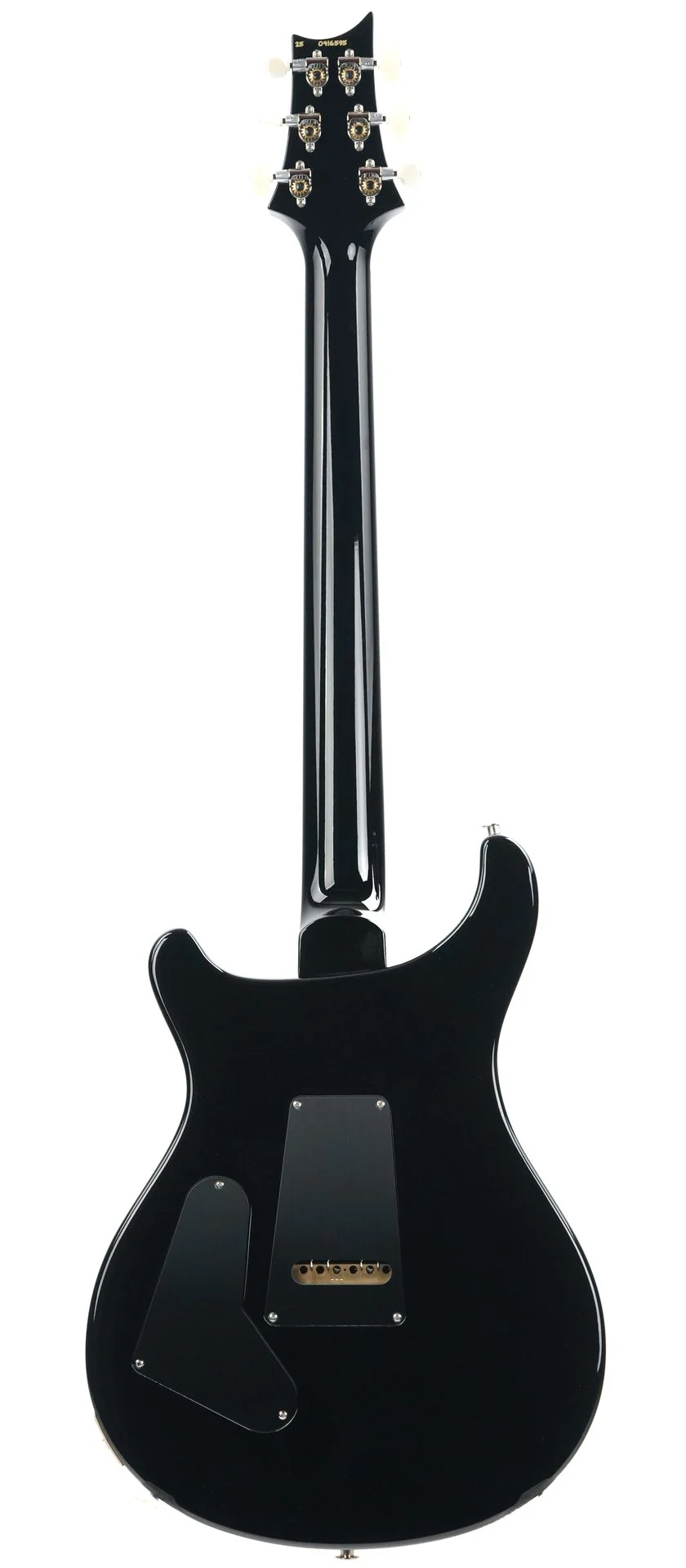 PRS Custom 24-08 Faded Whale Blue - Image 4