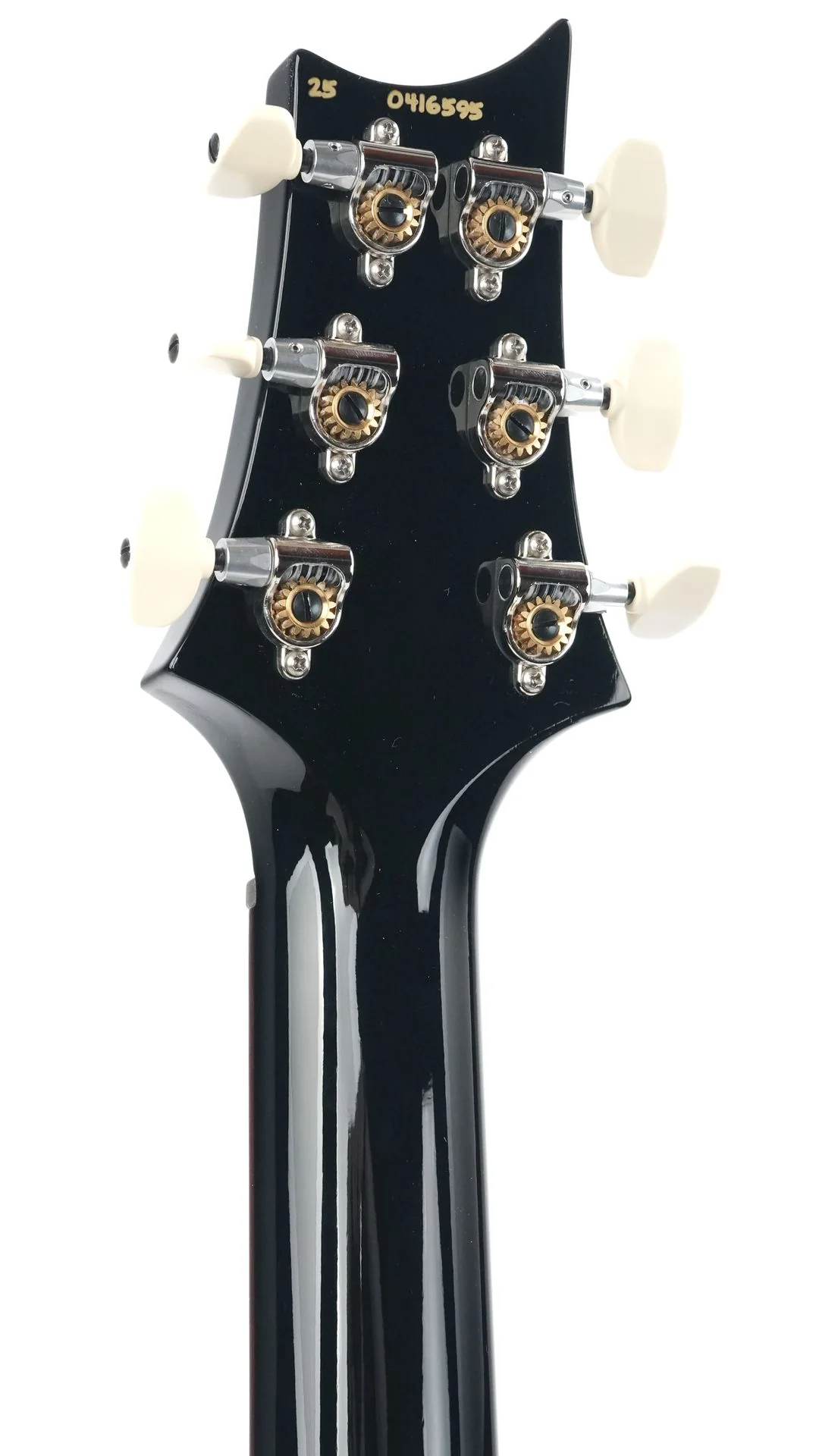 PRS Custom 24-08 Faded Whale Blue - Image 6