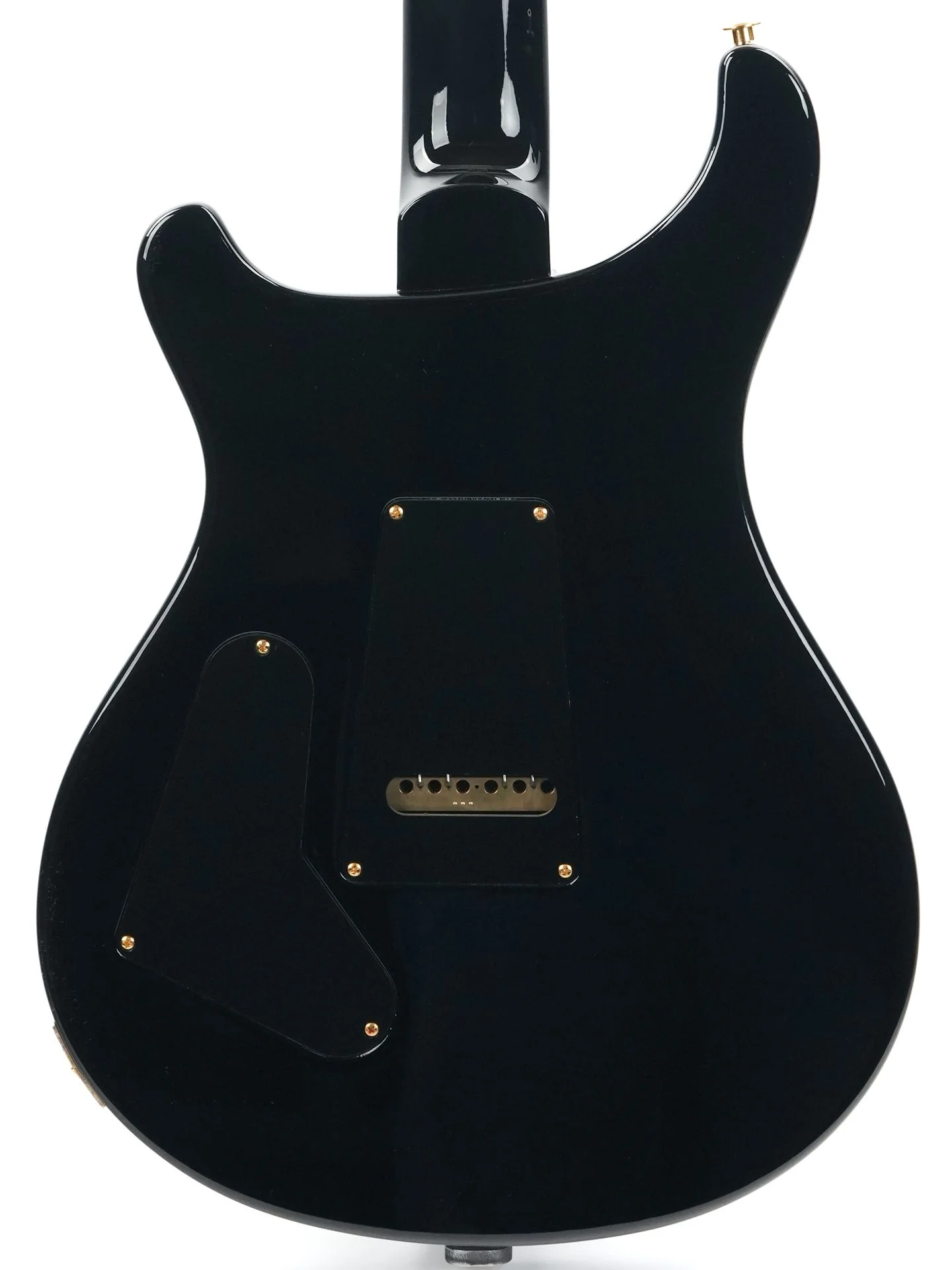 PRS Custom 24 08 Fire Red Smokeburst 10 Top B-Stock - Image 8
