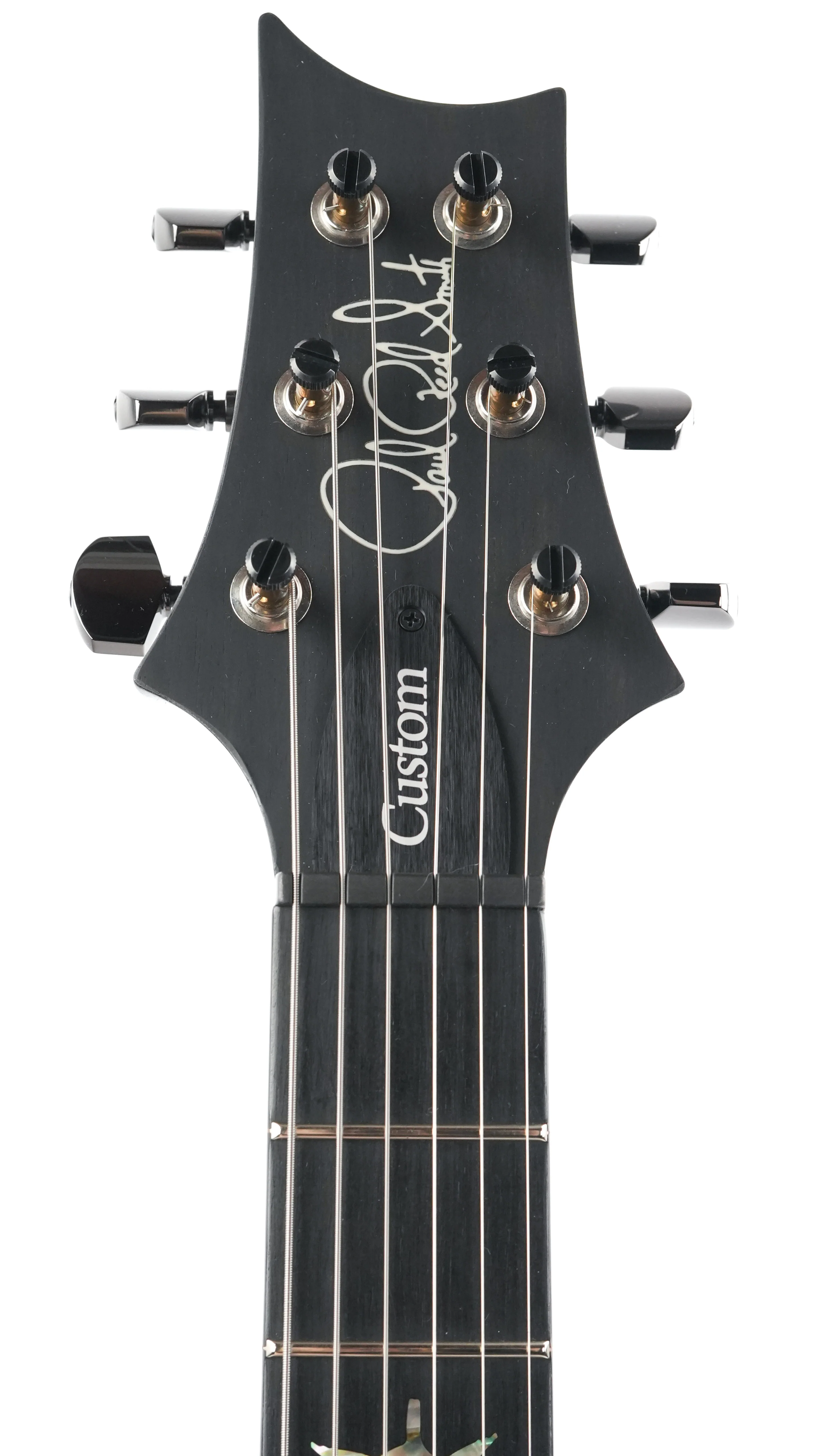 PRS Custom 24-08 Special Edition Purple Mist 10 Top 2024 - Image 2