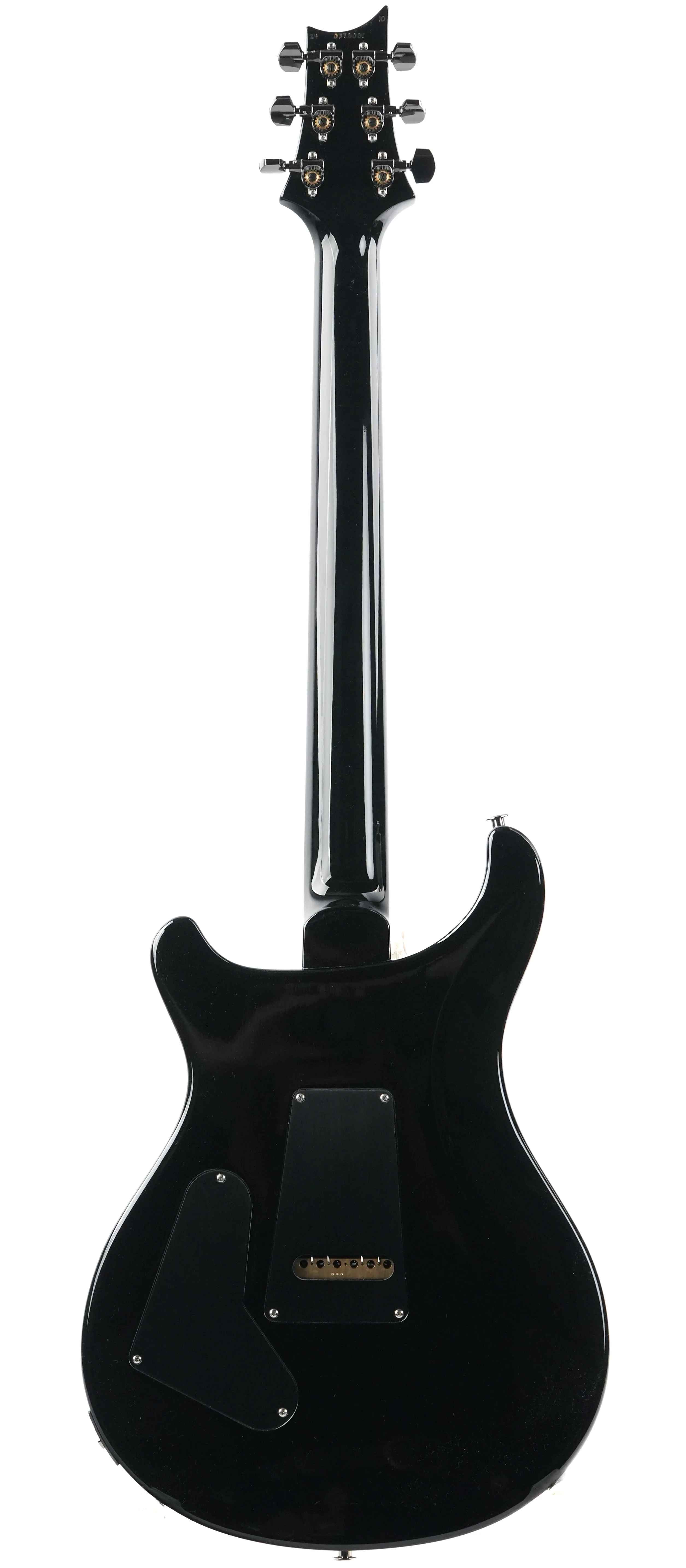 PRS Custom 24-08 Special Edition Purple Mist 10 Top 2024 - Image 3