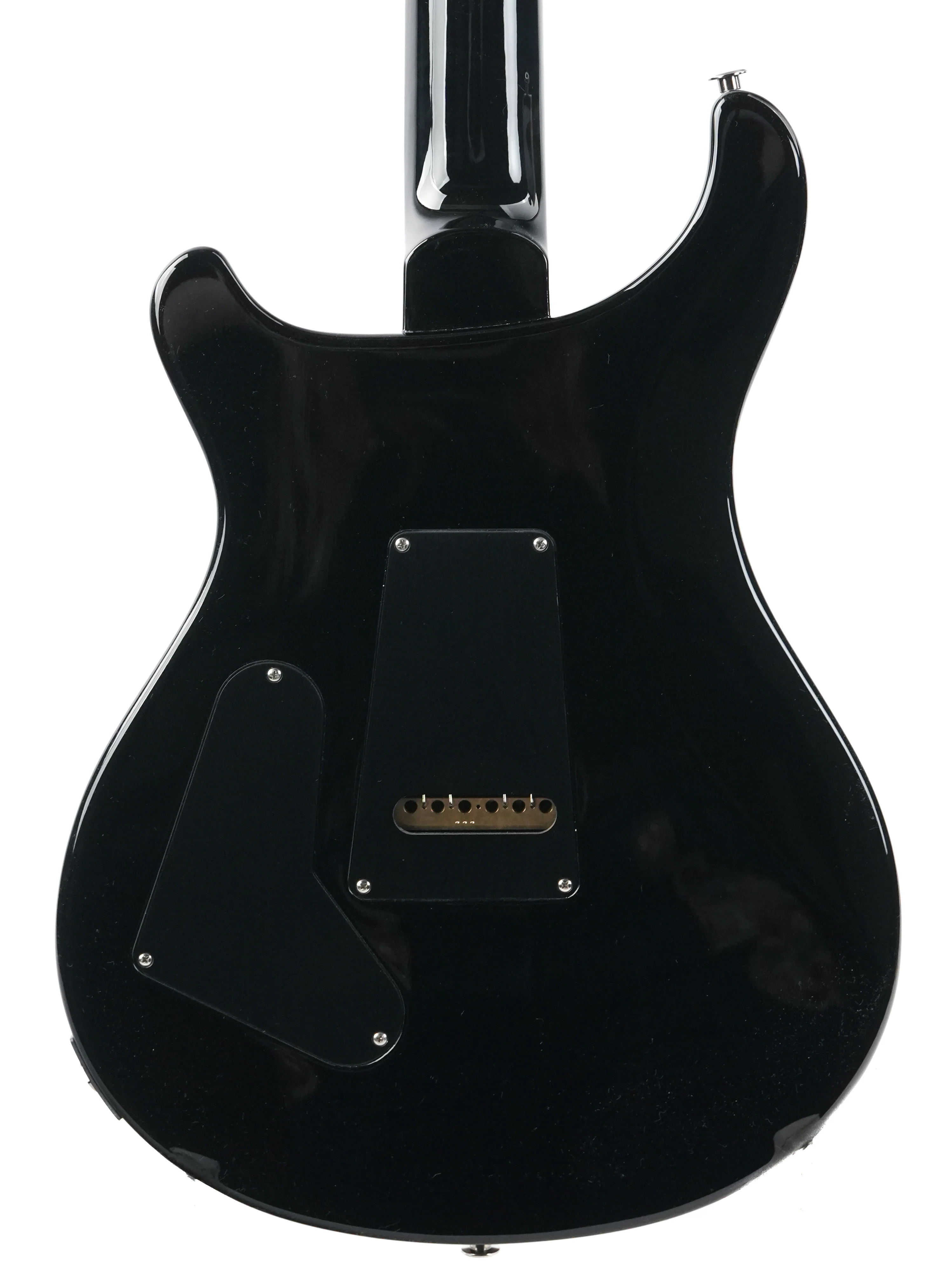 PRS Custom 24-08 Special Edition Purple Mist 10 Top 2024 - Image 7