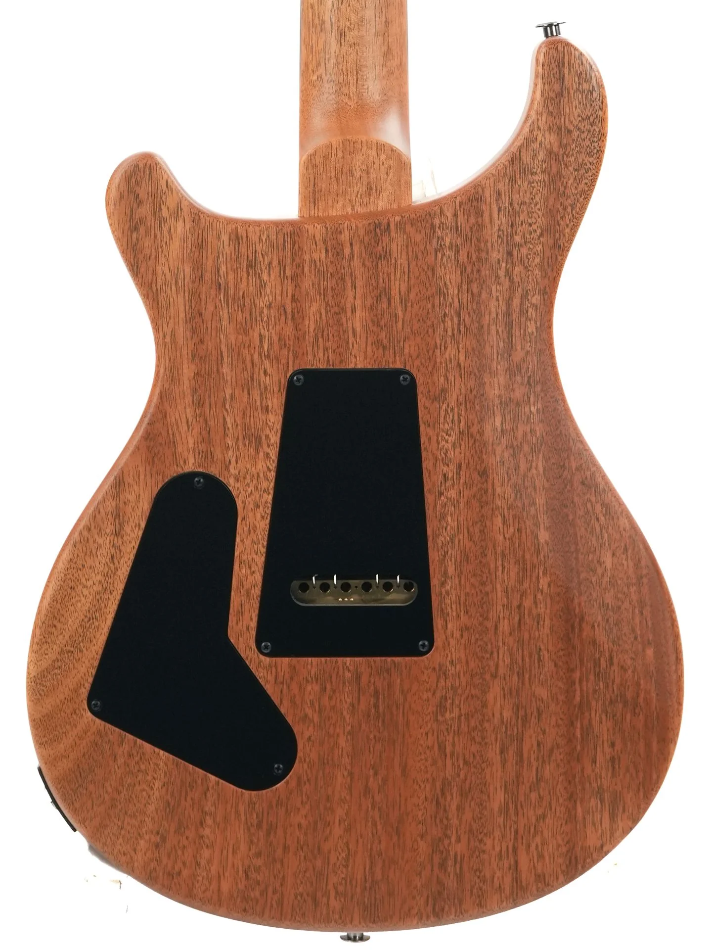 PRS Custom 24 40th Anniversary Satin Charcoal - Image 8