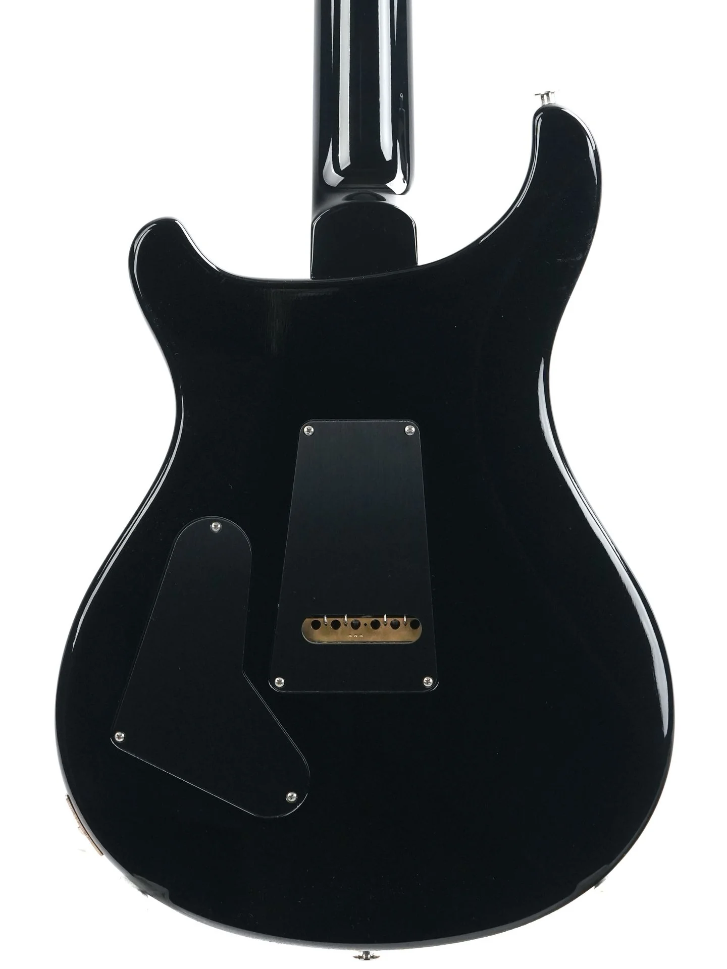 PRS Custom 24 Charcoal Burst - Image 8
