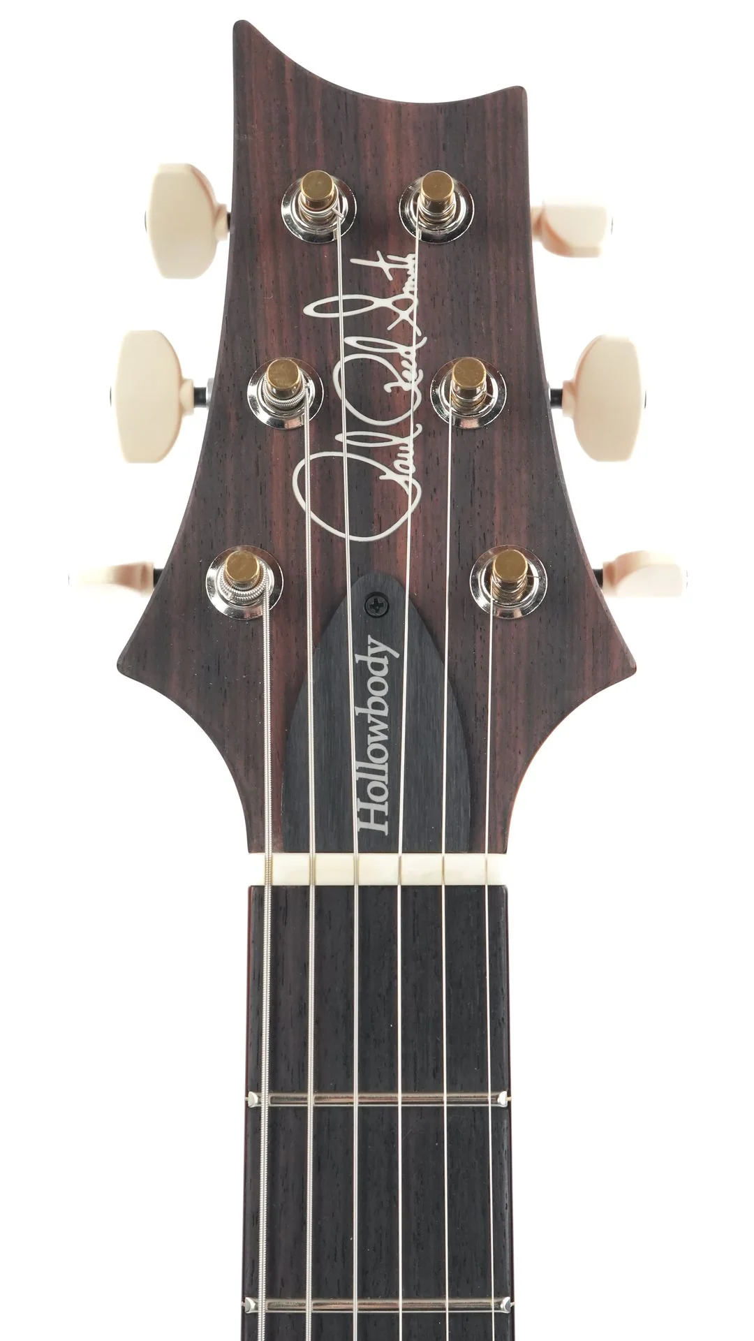PRS Hollowbody II Piezo Charcoal - Image 2