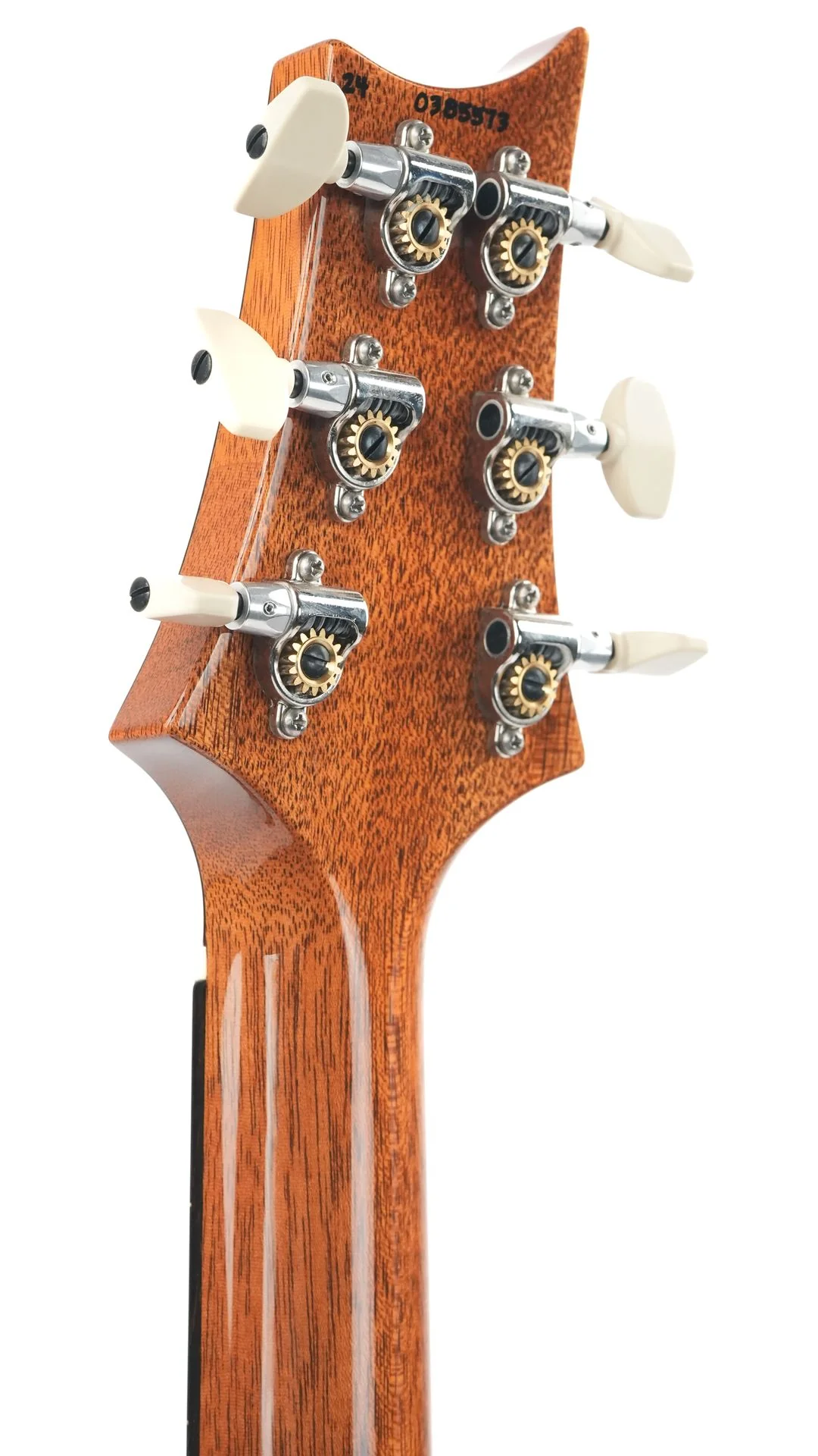 PRS Hollowbody II Piezo Charcoal - Image 6