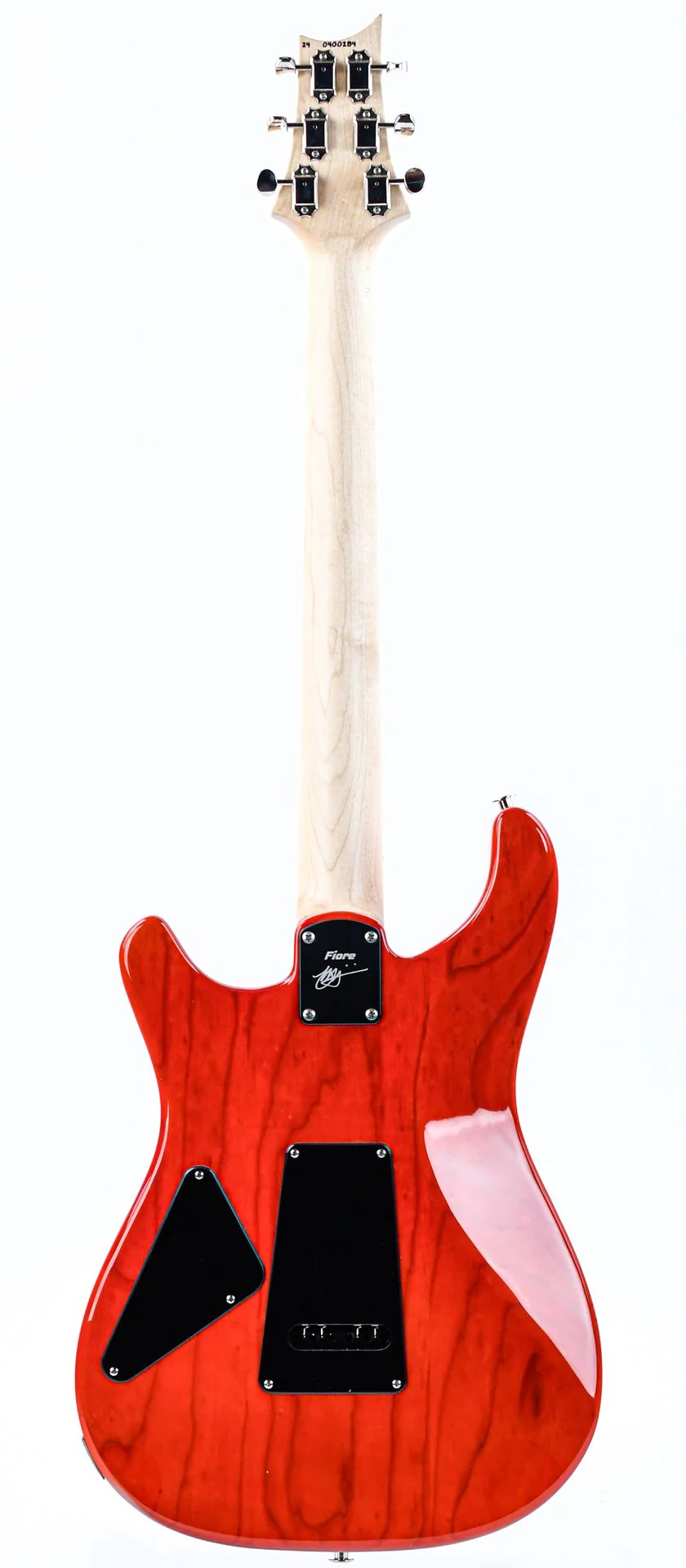 PRS Lettieri Fiore Amaryllis - Image 4
