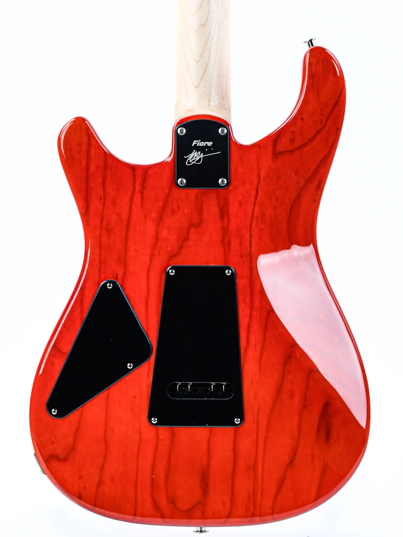 PRS Lettieri Fiore Amaryllis - Image 8